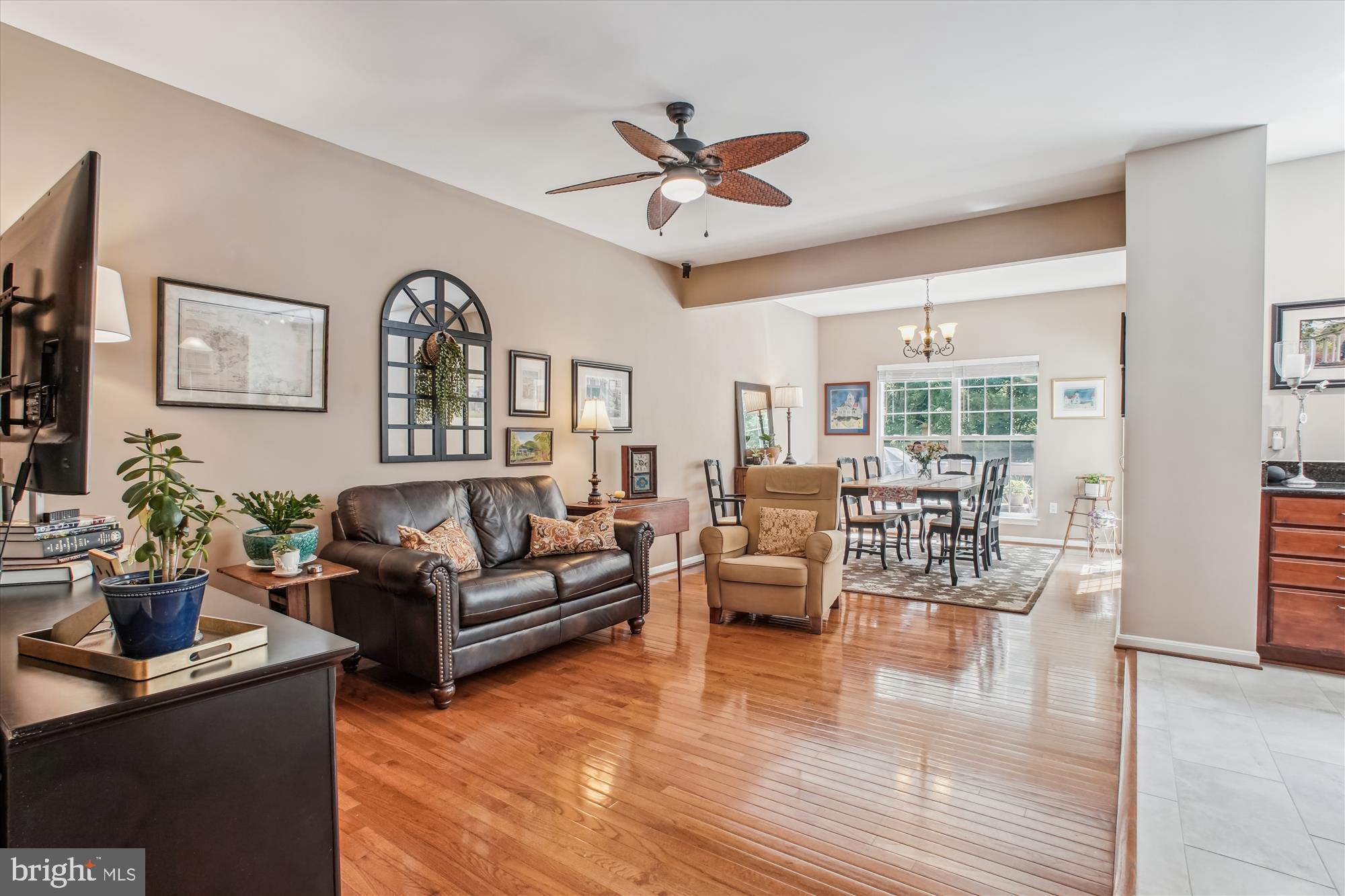 KINGSTOWNE - Residential