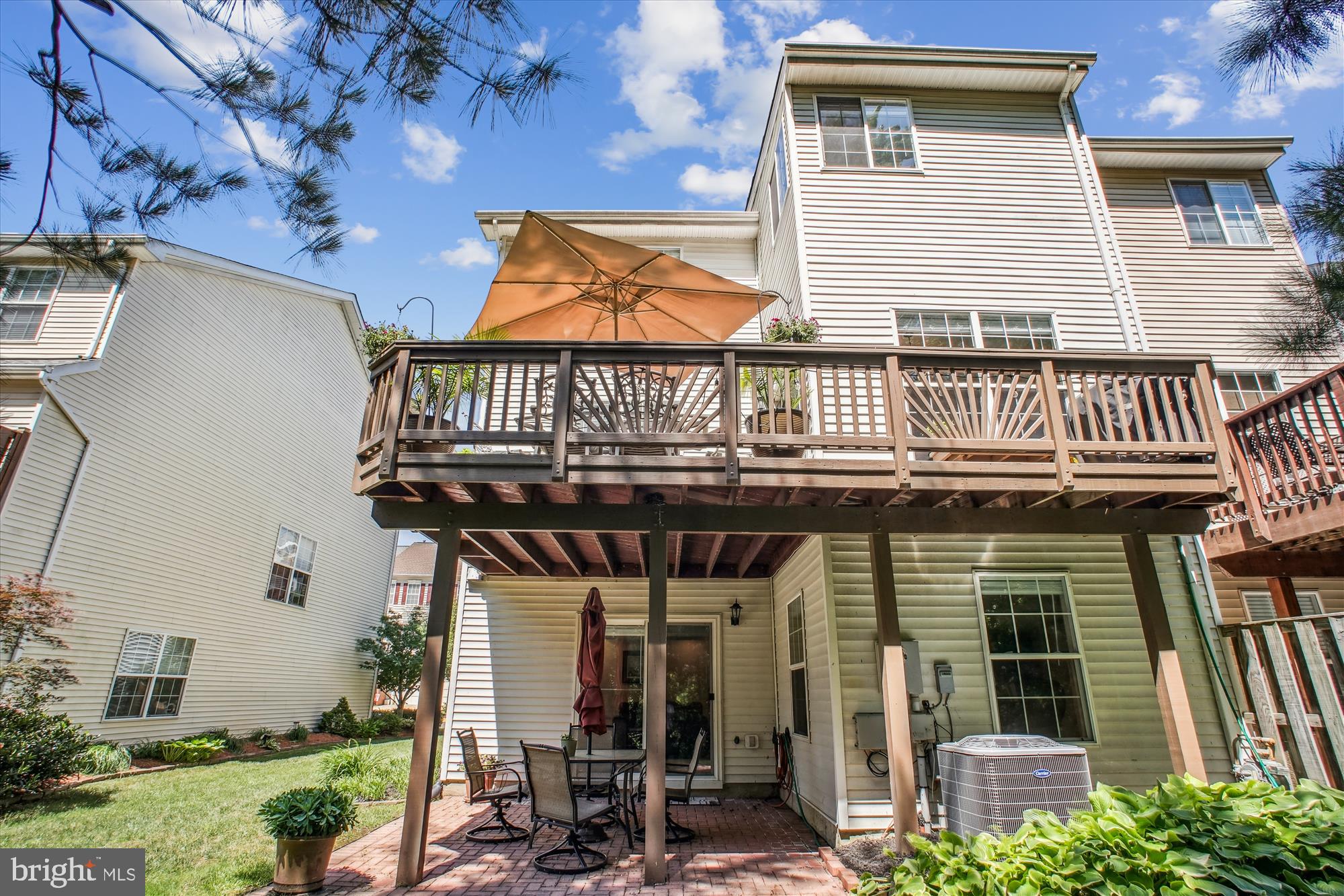 KINGSTOWNE - Residential