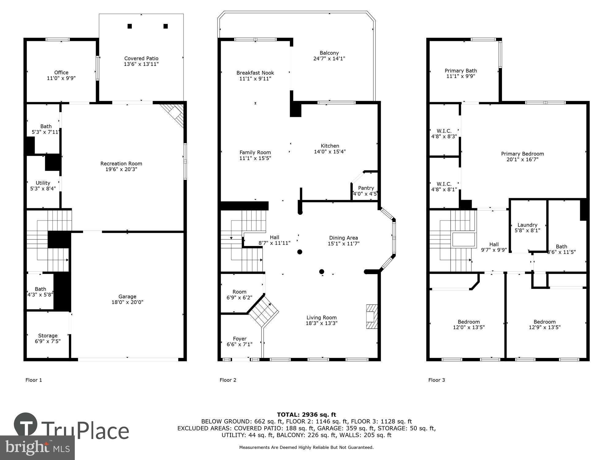 KINGSTOWNE - Residential