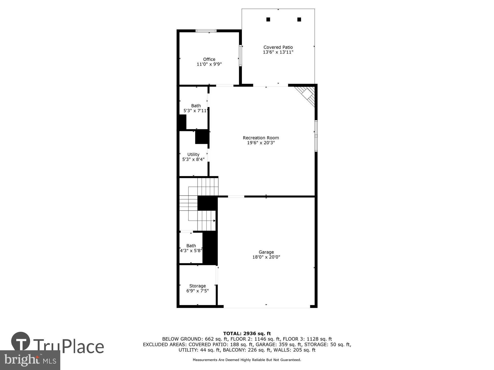 KINGSTOWNE - Residential