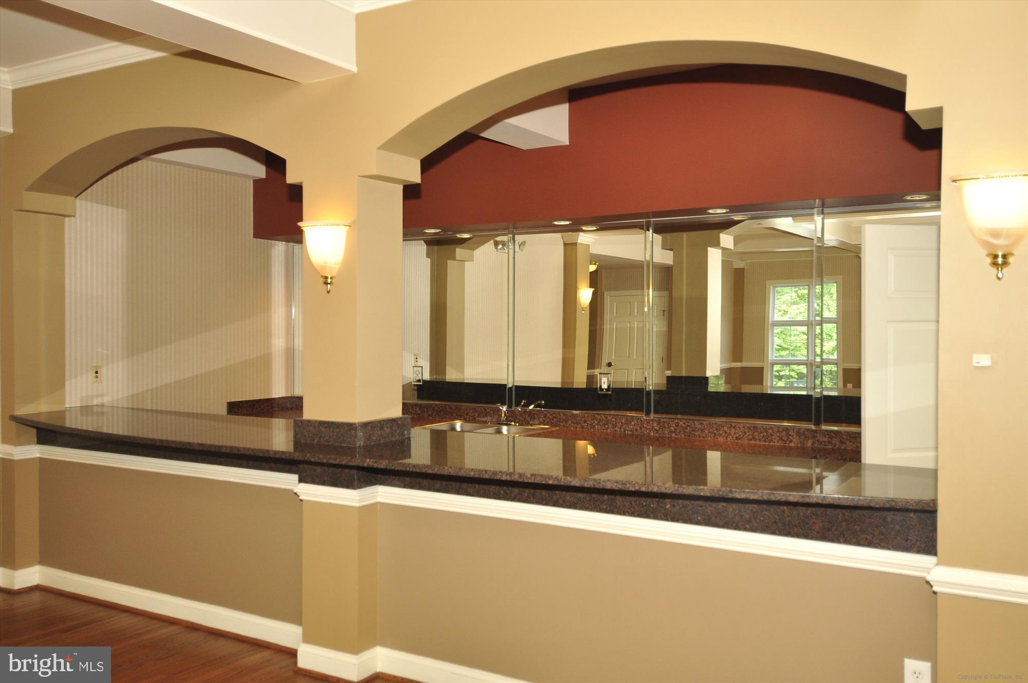 KINGSTOWNE - Residential