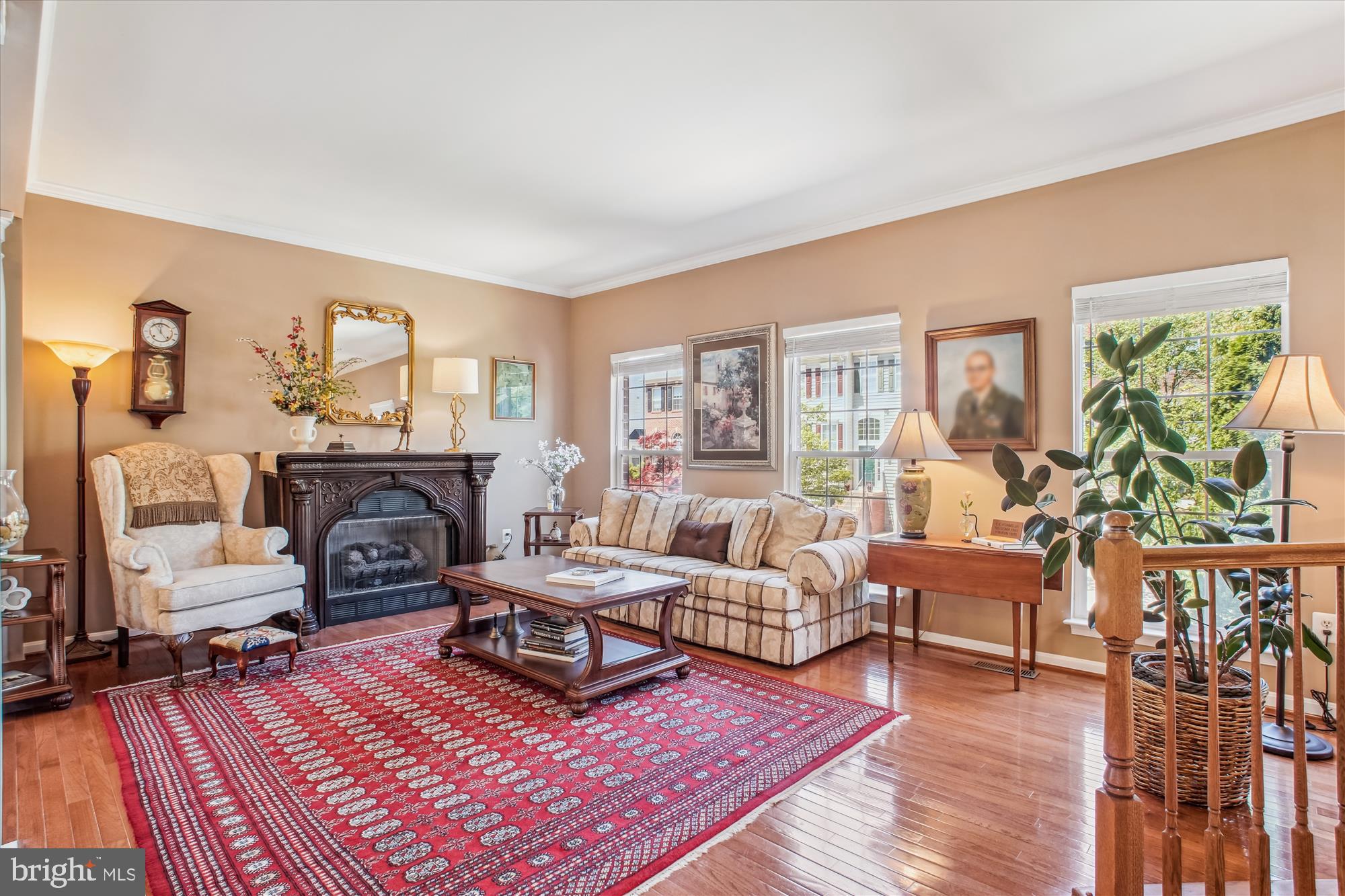 KINGSTOWNE - Residential