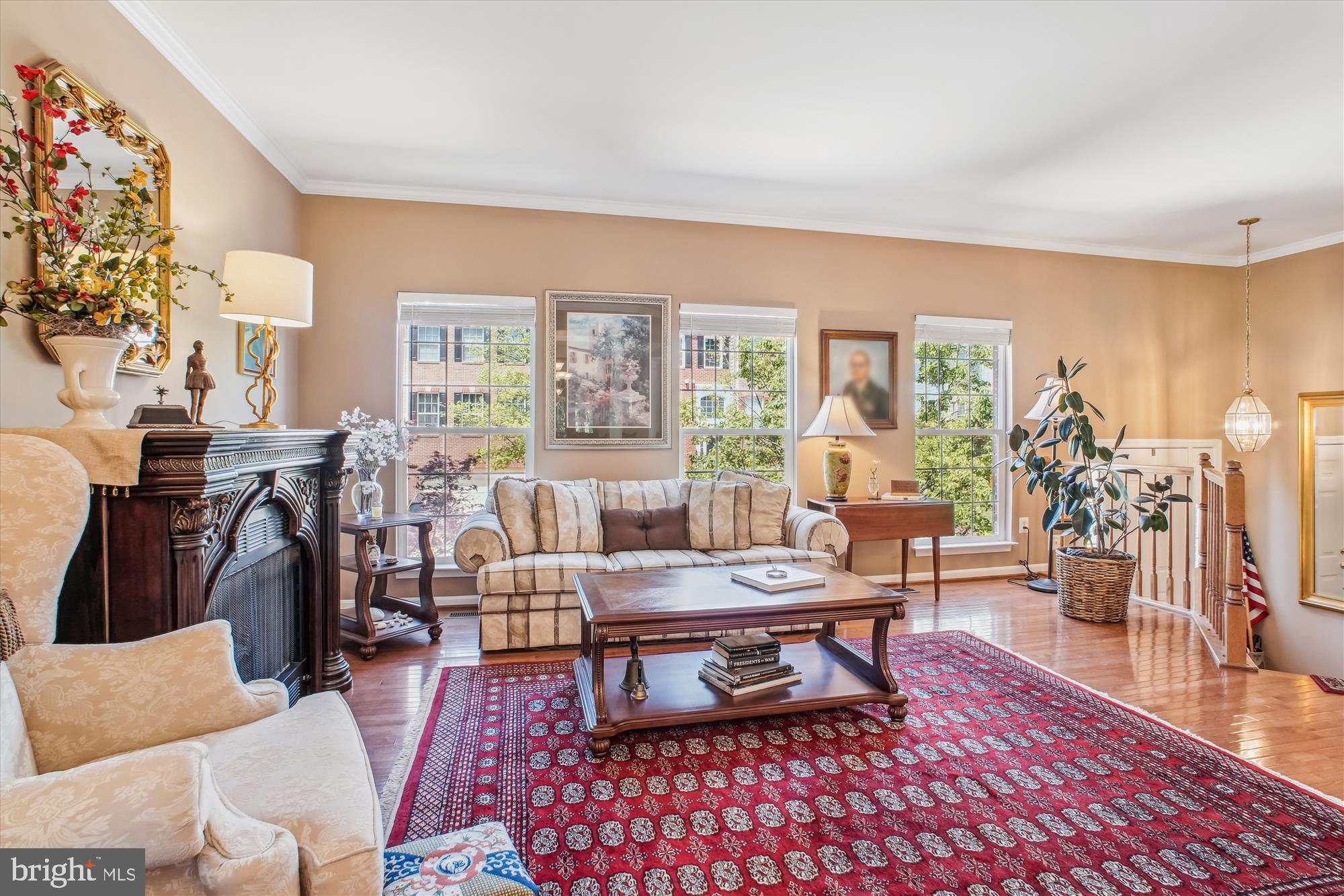 KINGSTOWNE - Residential