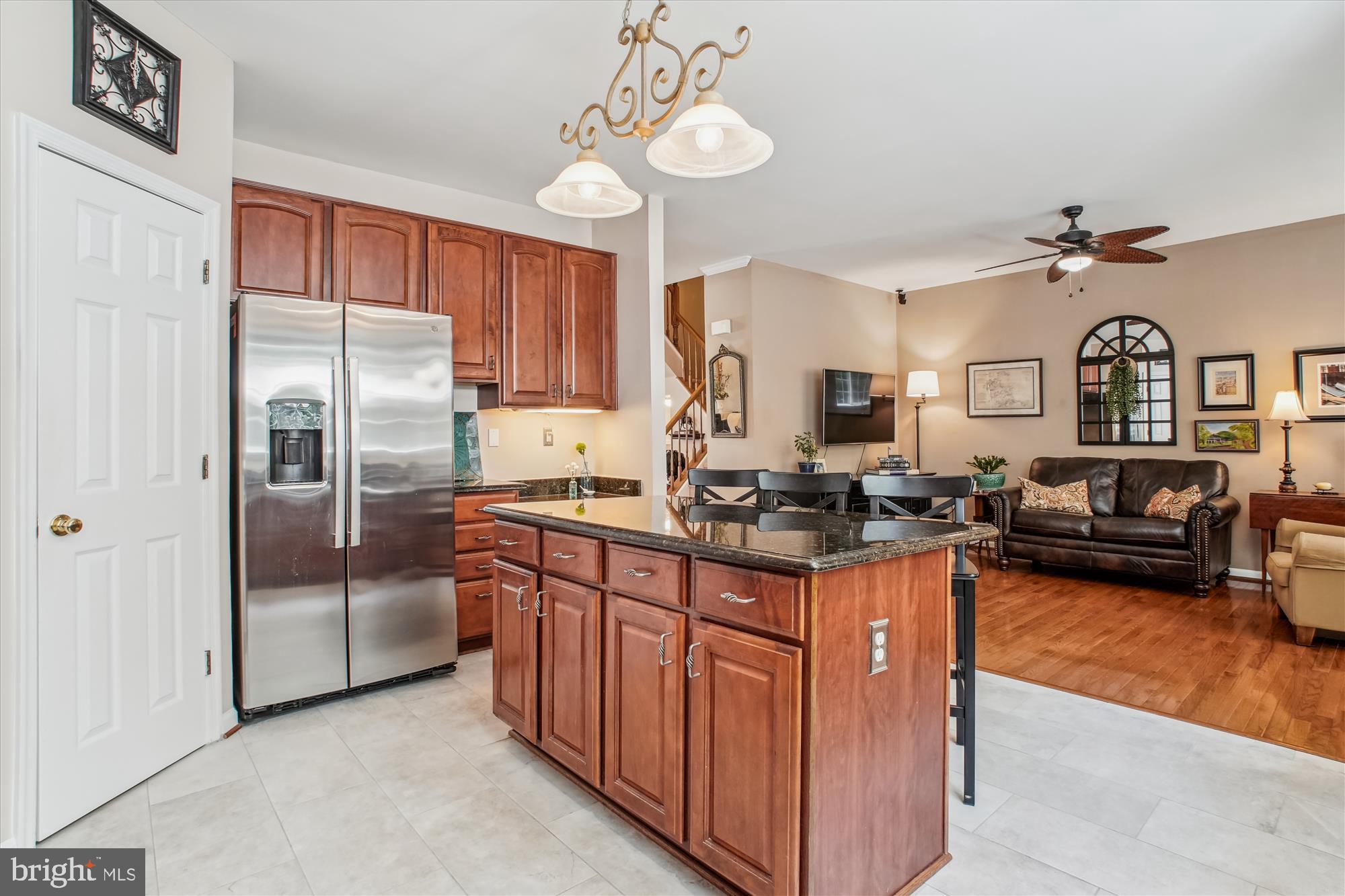 KINGSTOWNE - Residential