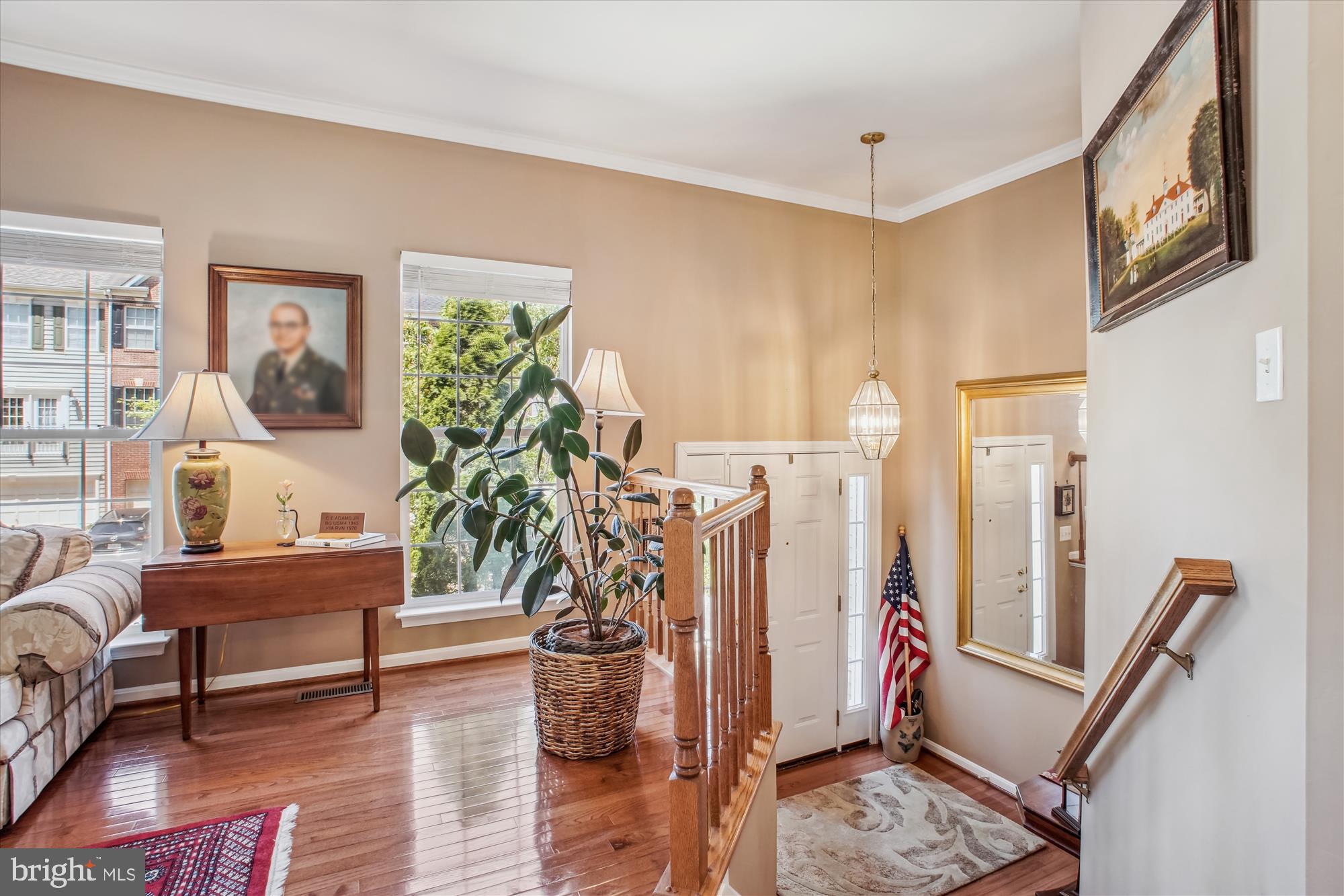 KINGSTOWNE - Residential