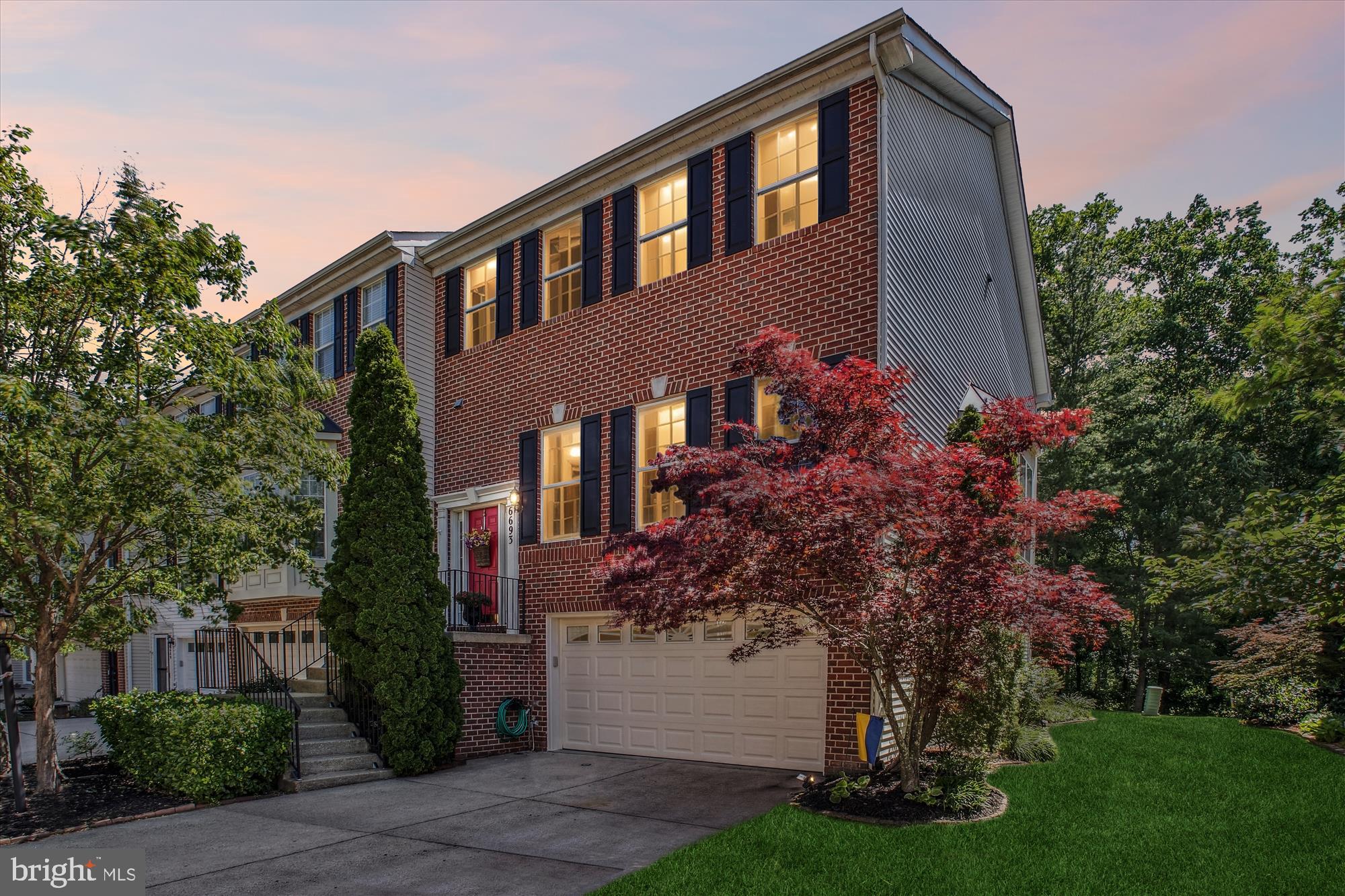 KINGSTOWNE - Residential