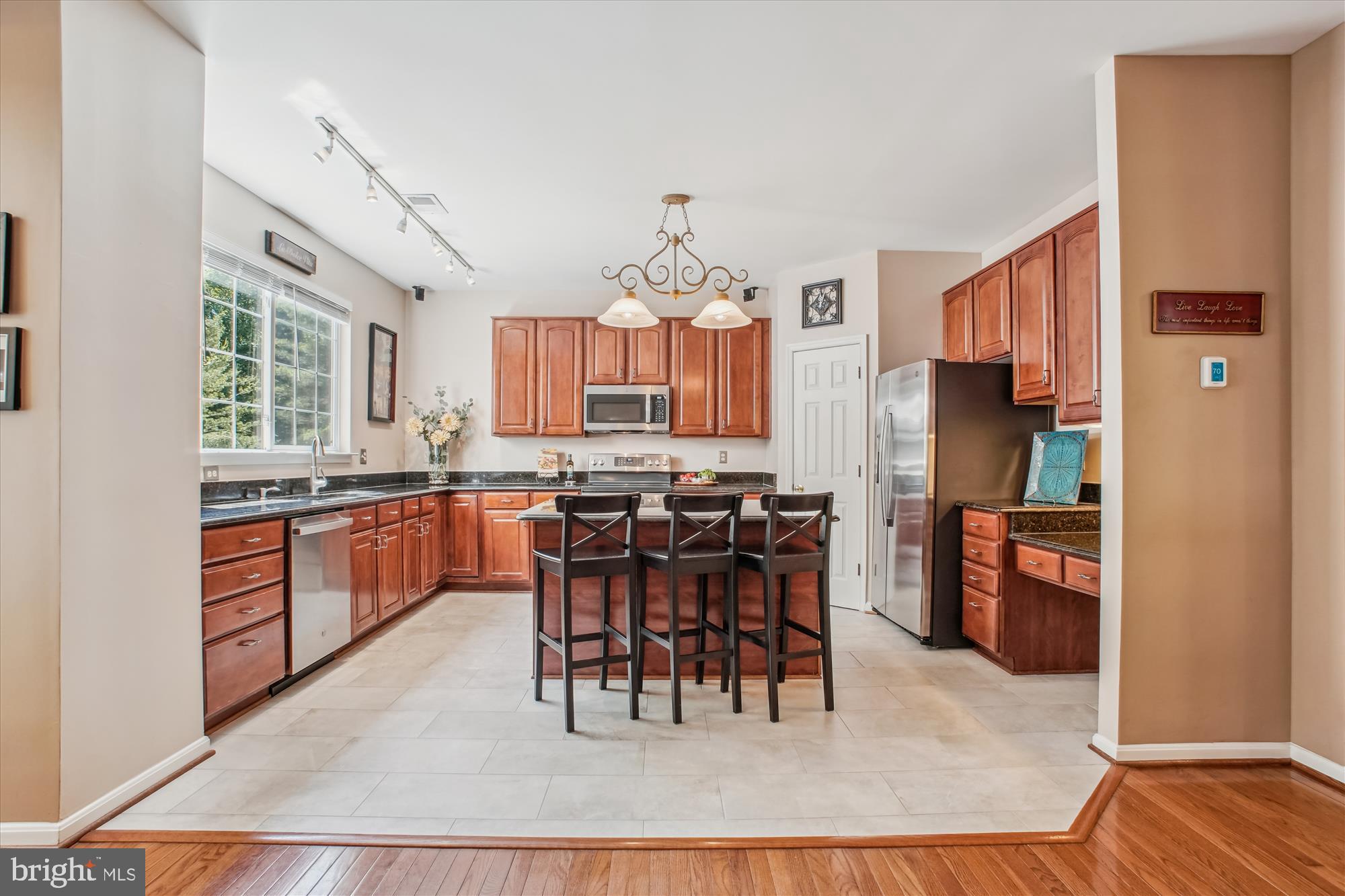 KINGSTOWNE - Residential