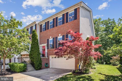 6693 ORDSALL STREET ALEXANDRIA VA 22315