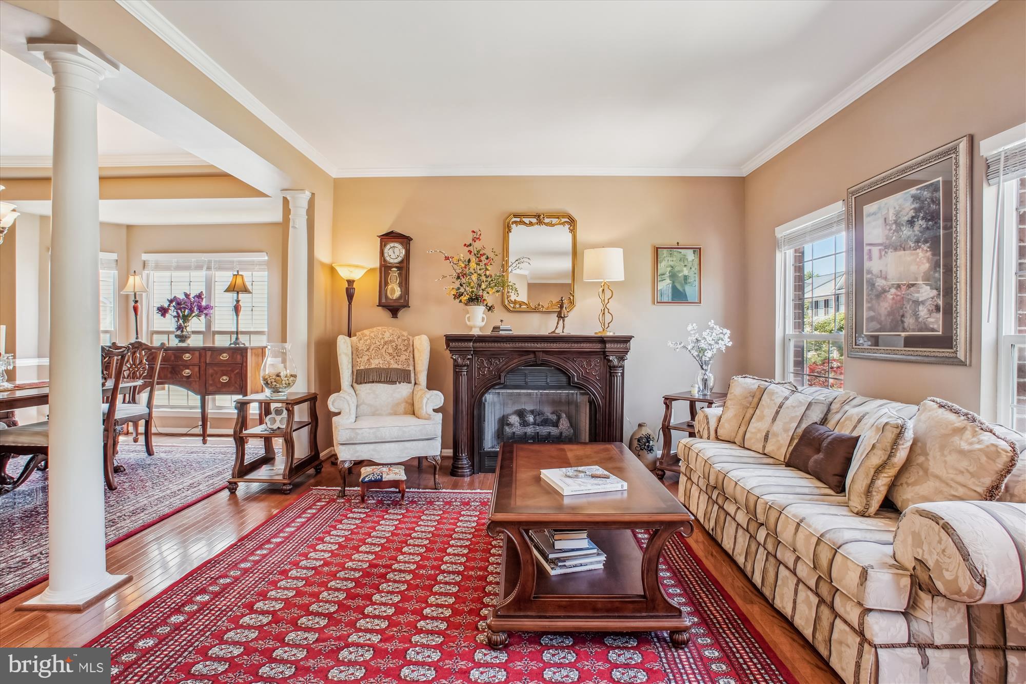 KINGSTOWNE - Residential