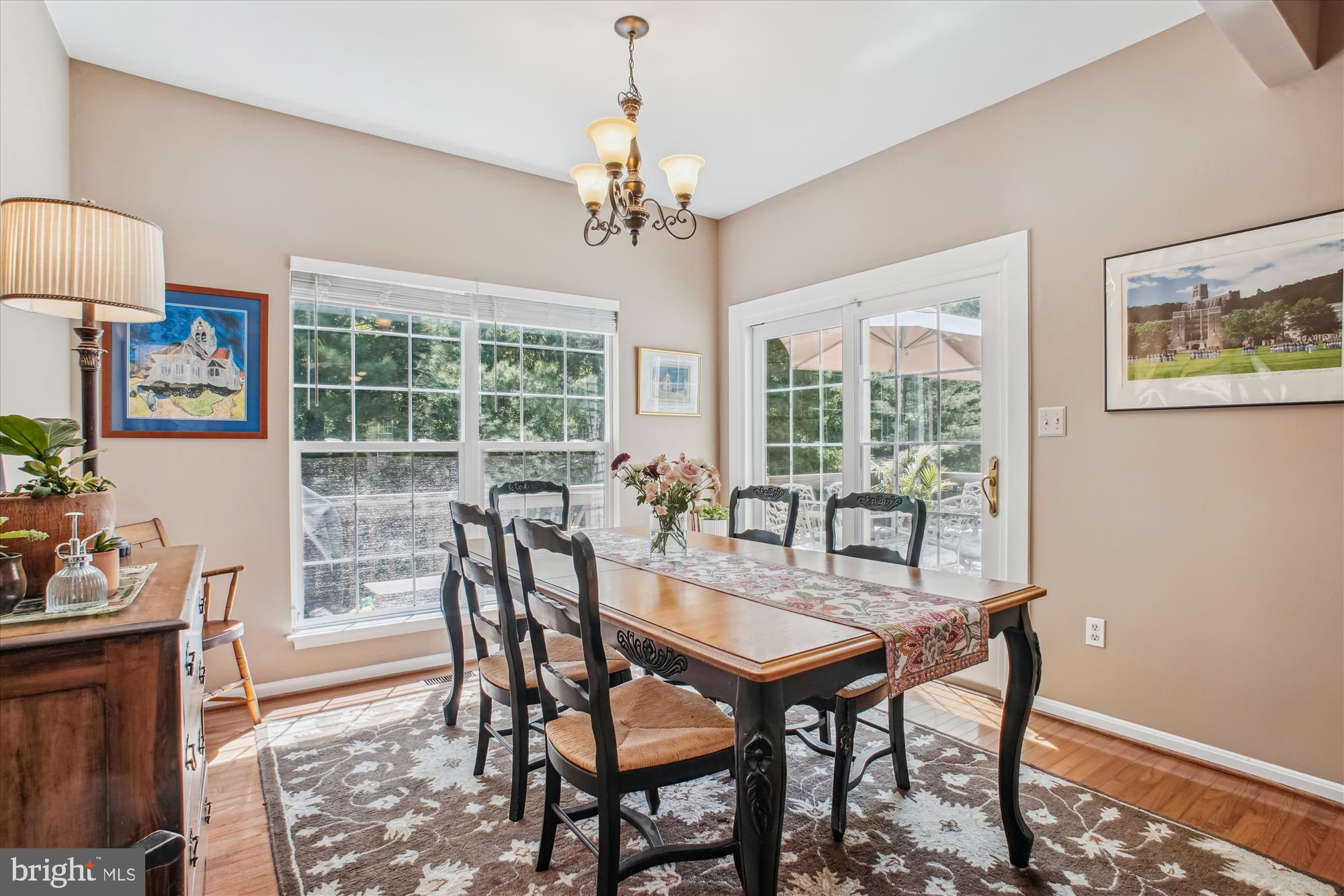 KINGSTOWNE - Residential