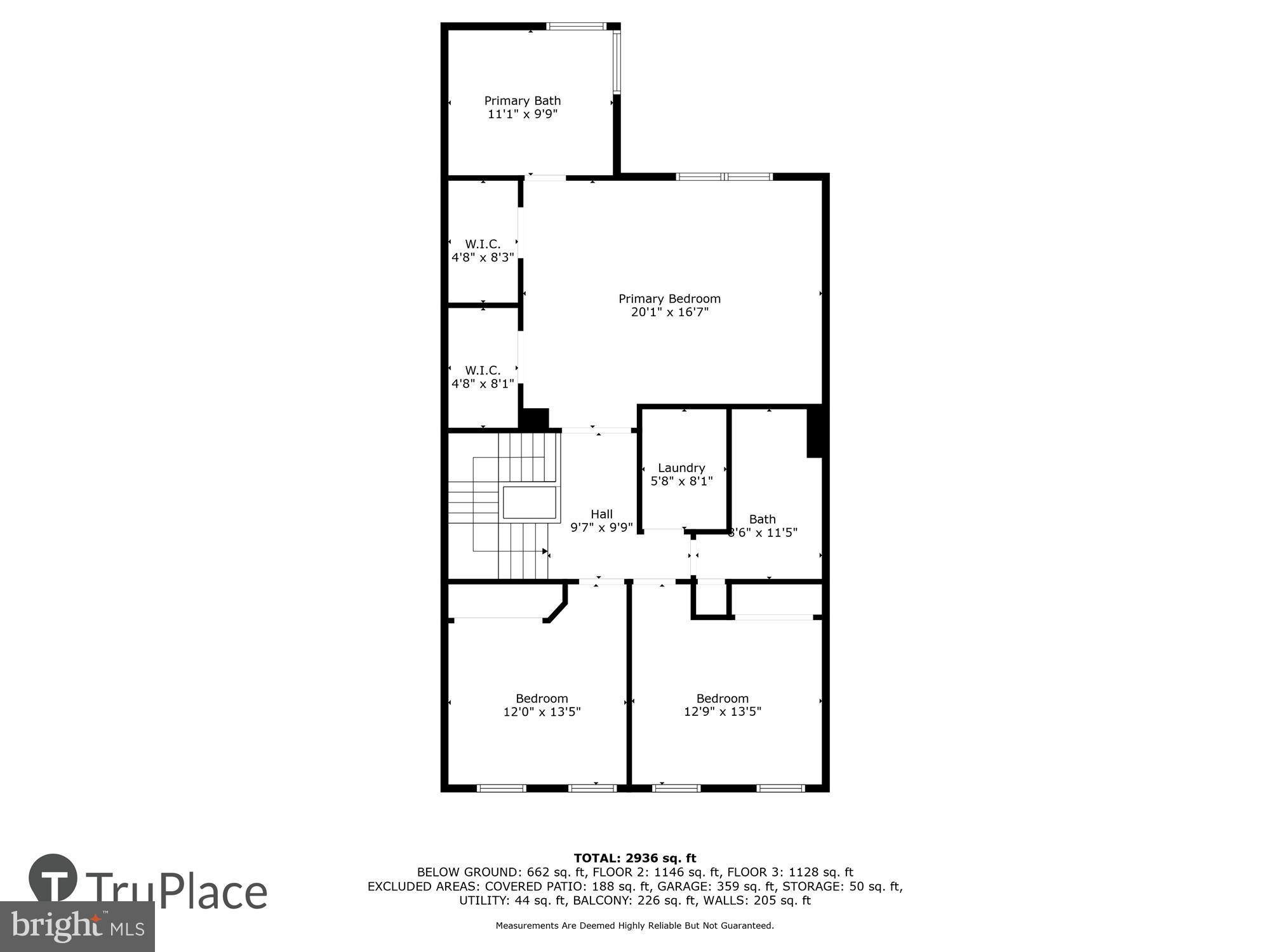 KINGSTOWNE - Residential
