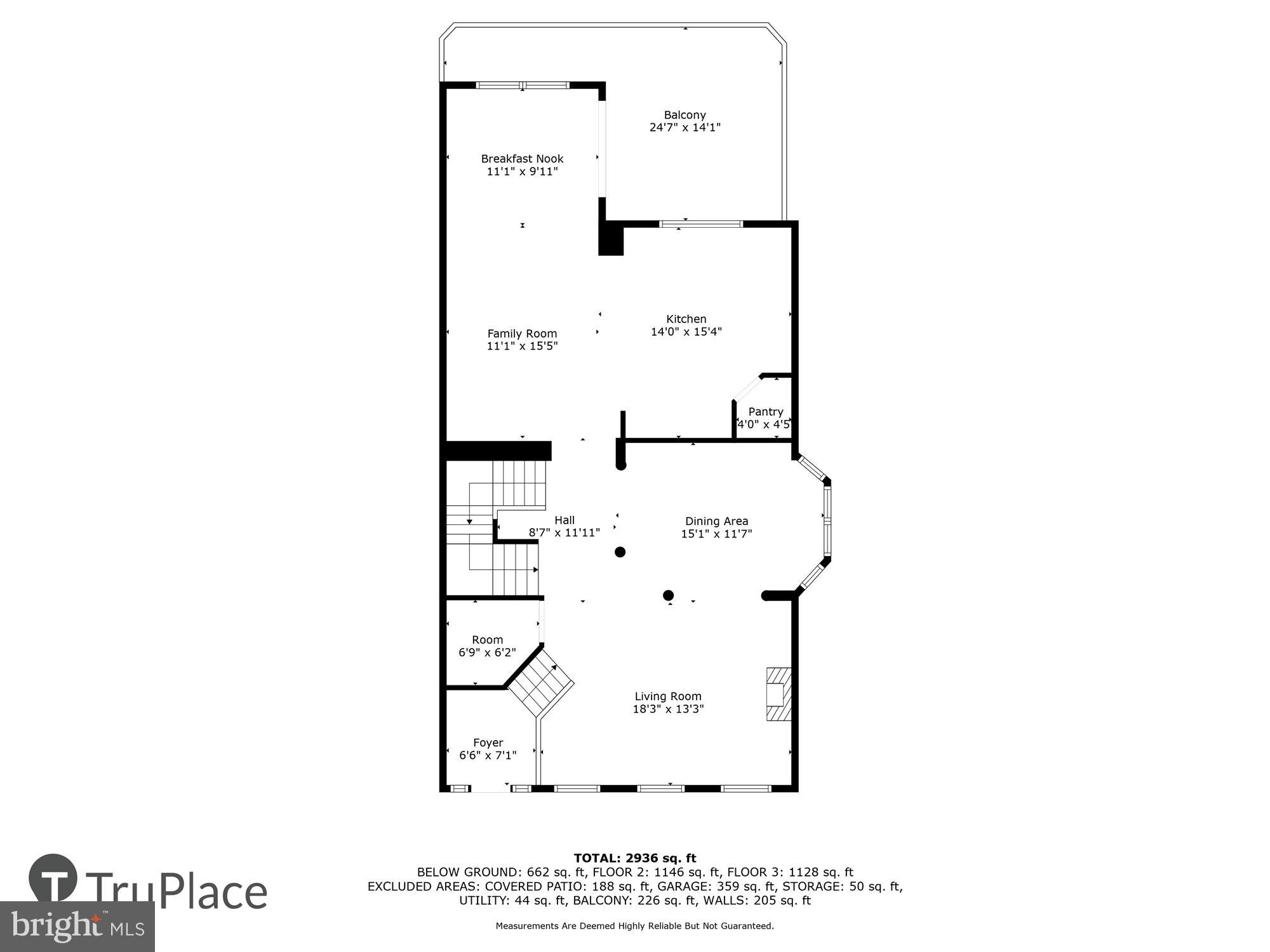 KINGSTOWNE - Residential