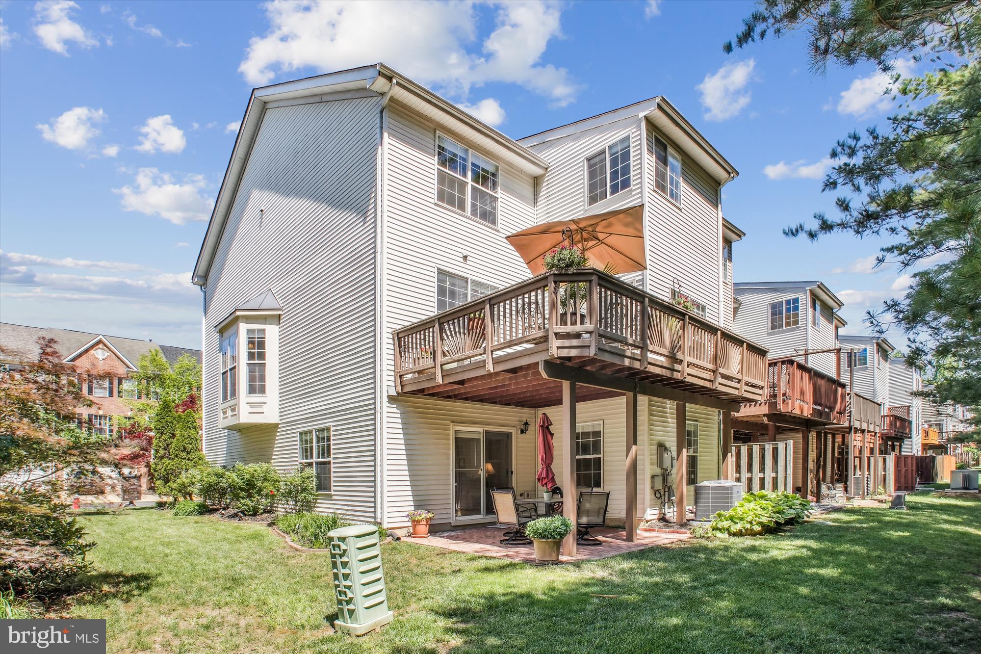 KINGSTOWNE - Residential