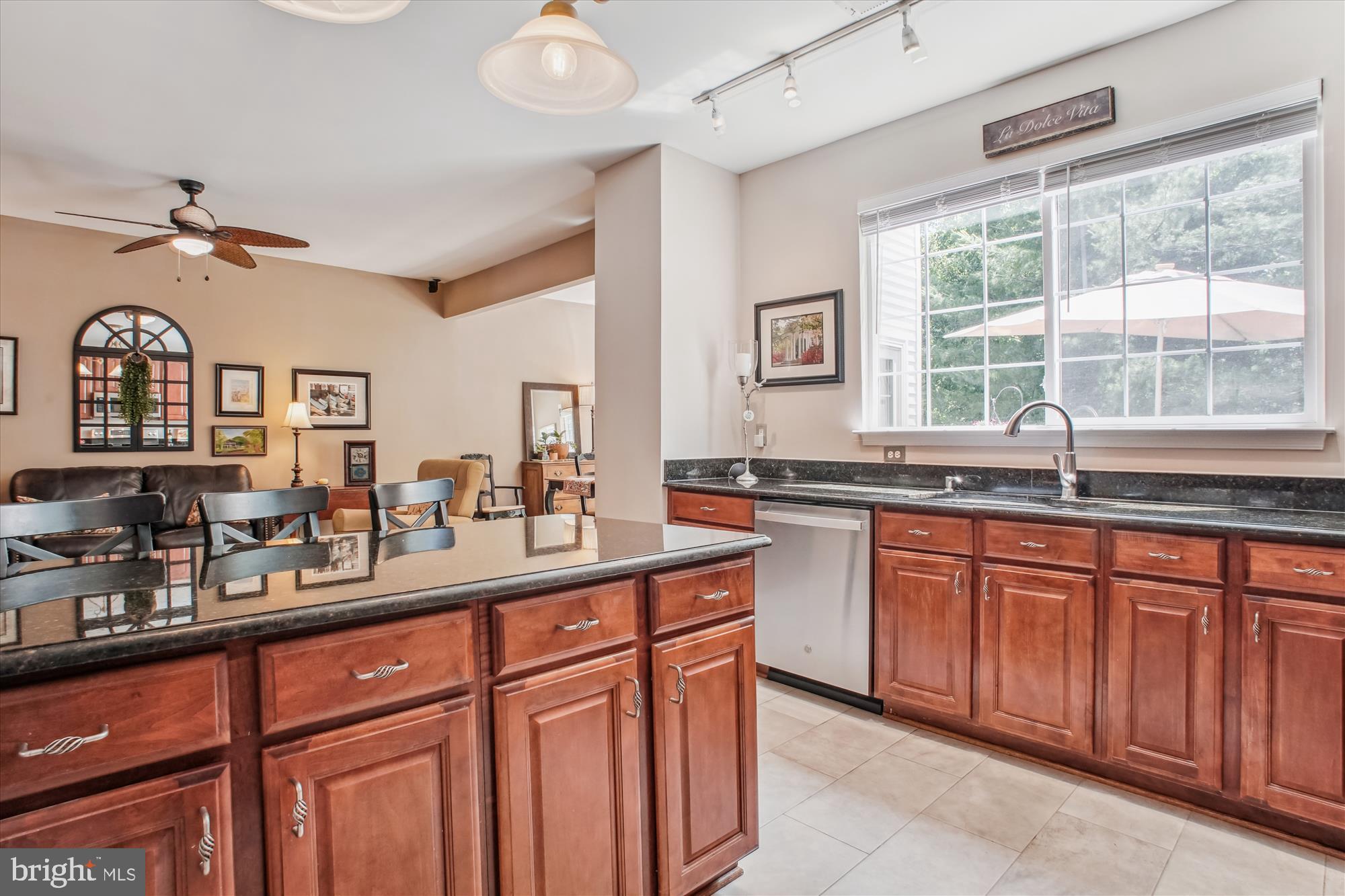 KINGSTOWNE - Residential