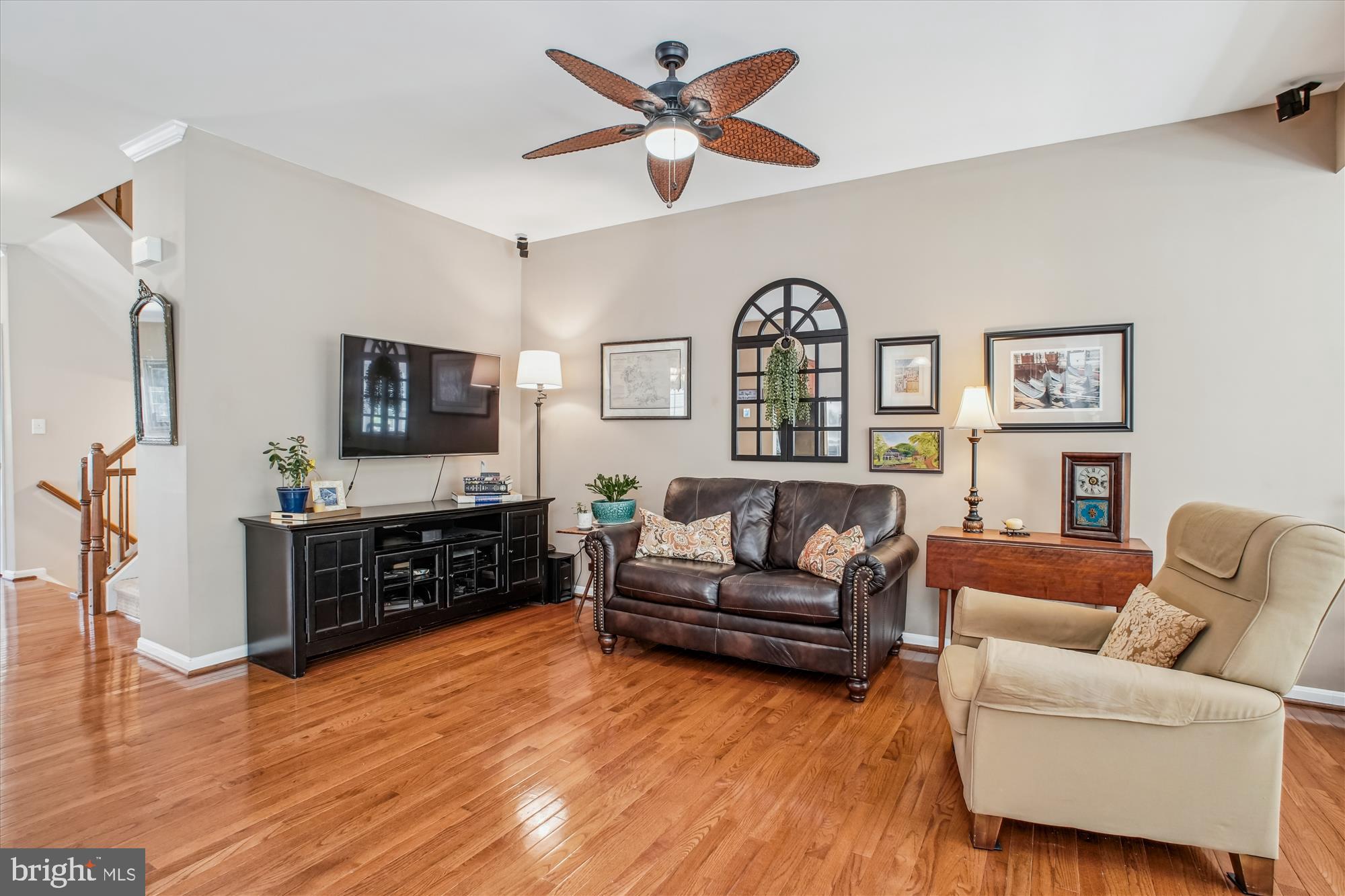 KINGSTOWNE - Residential