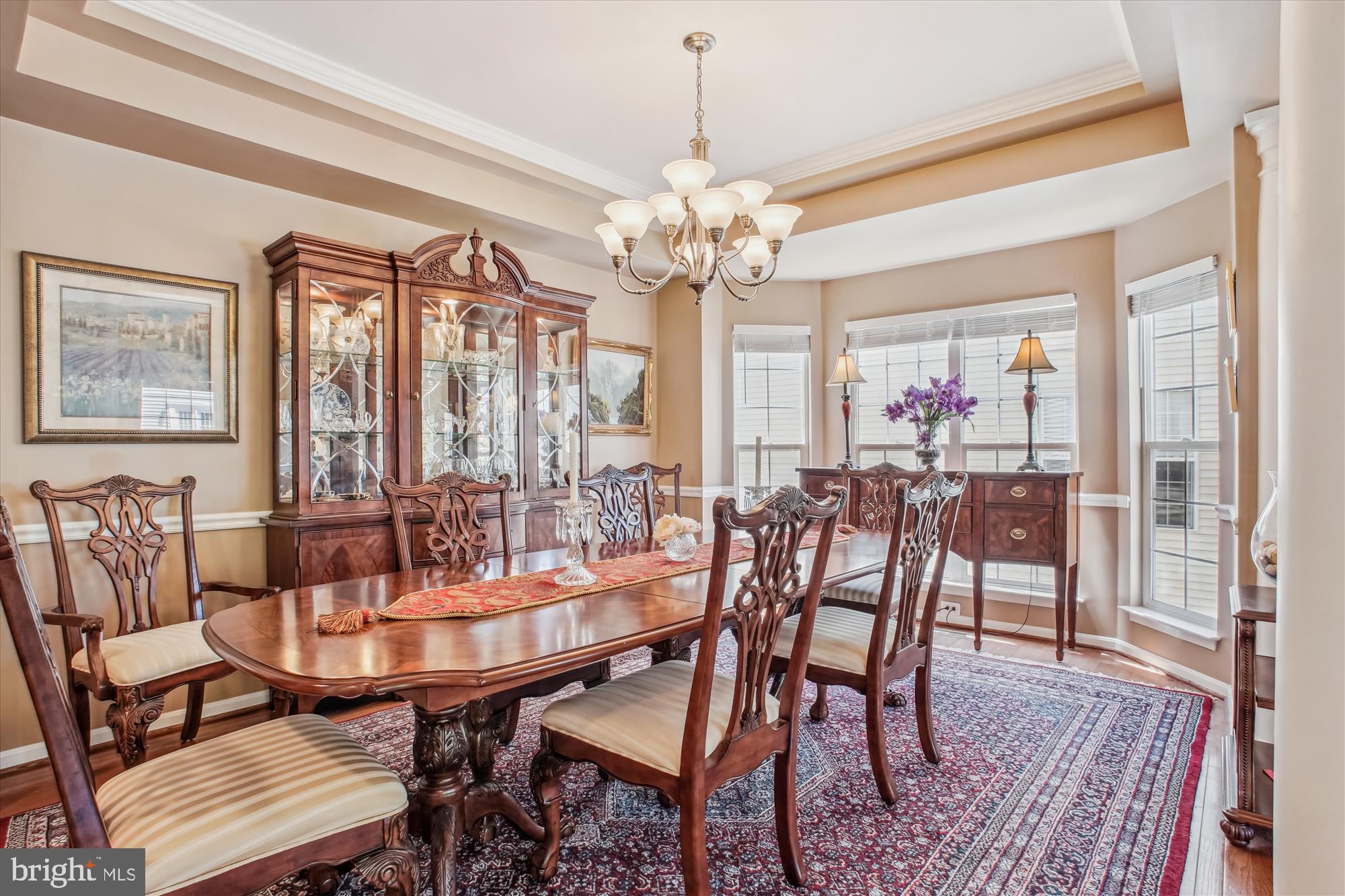 KINGSTOWNE - Residential