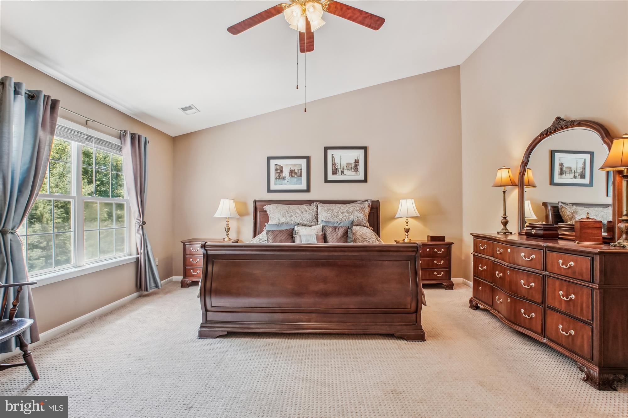 KINGSTOWNE - Residential