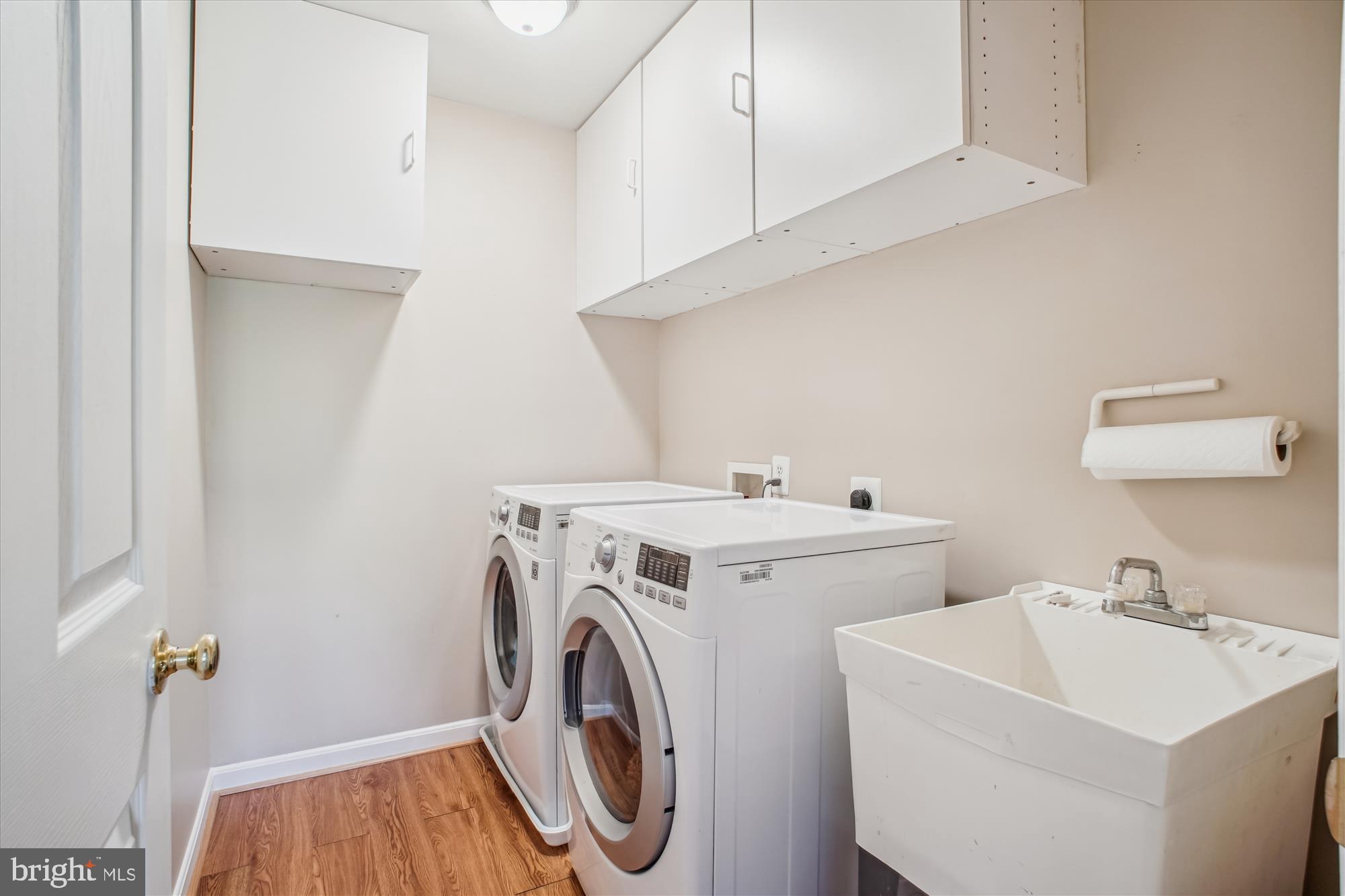 KINGSTOWNE - Residential