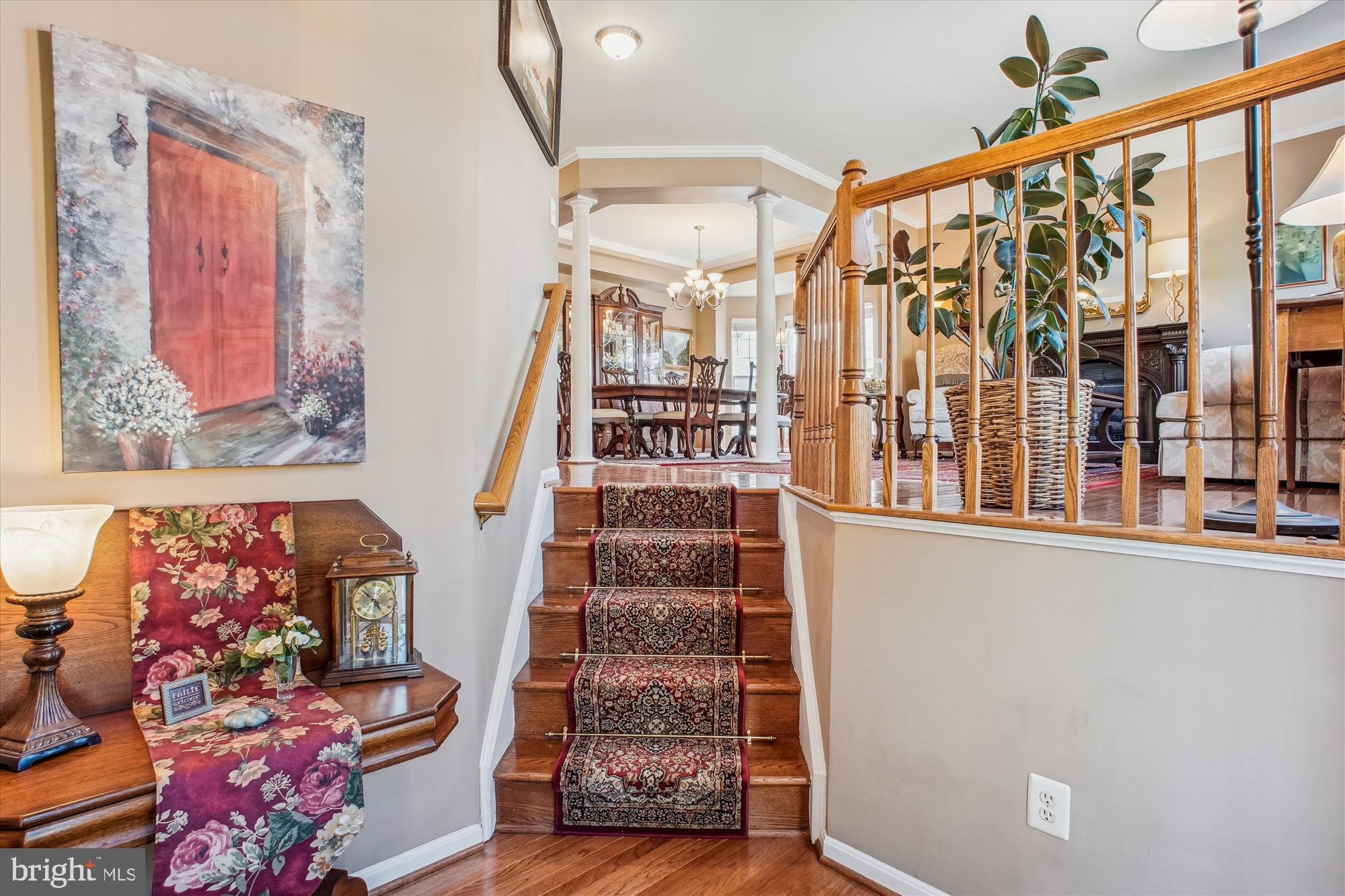 KINGSTOWNE - Residential