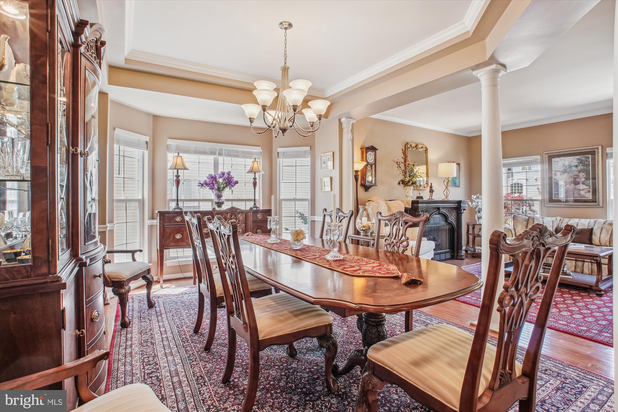 KINGSTOWNE - Residential