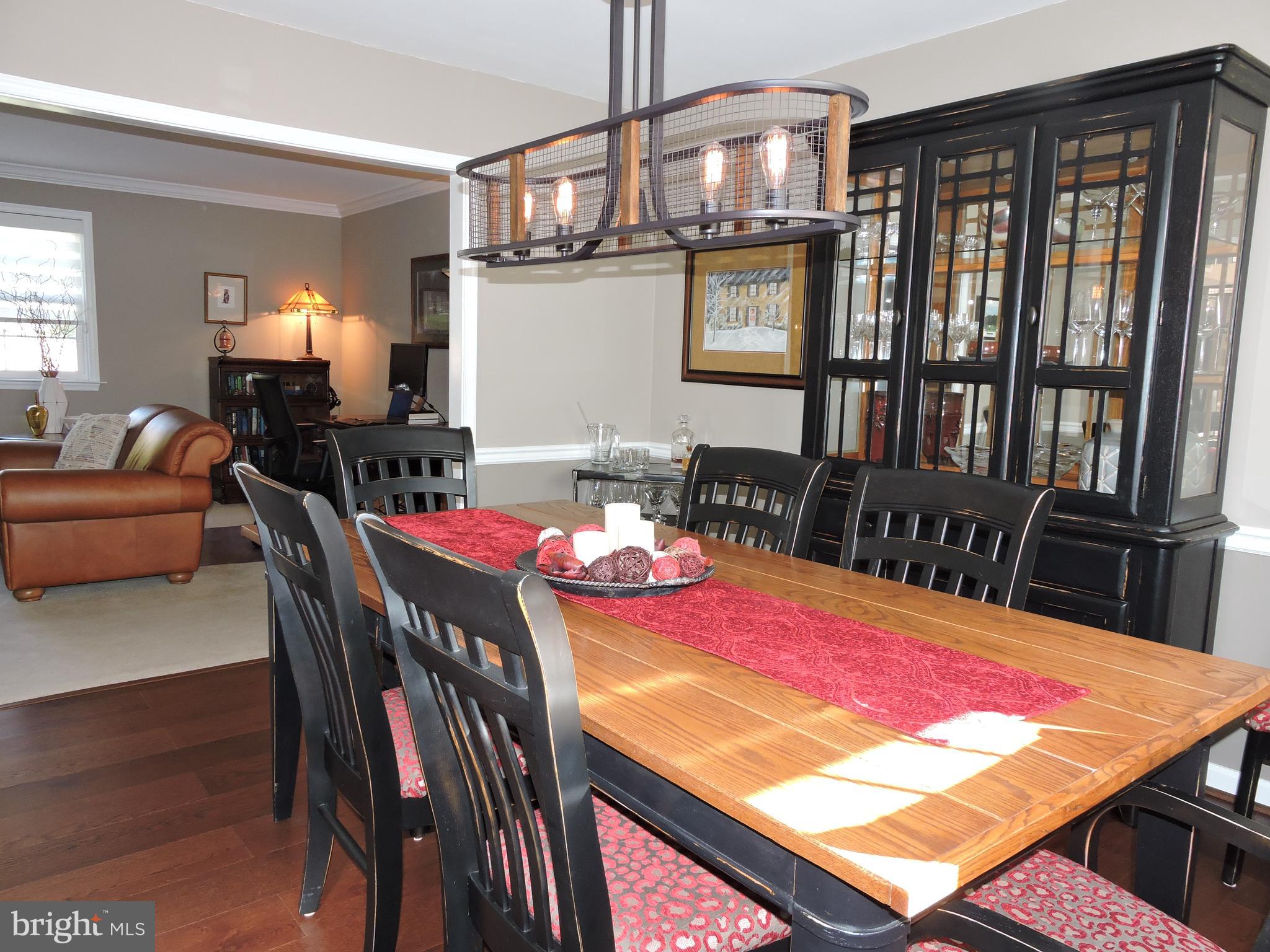 COLDSPRING CROSSIN - Residential