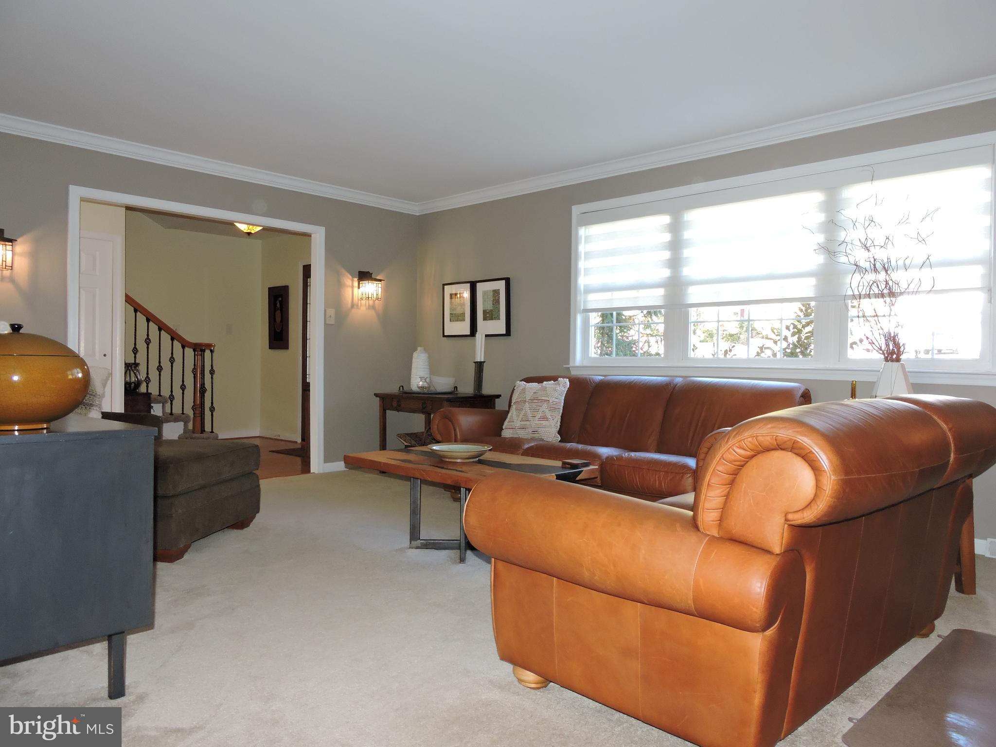 COLDSPRING CROSSIN - Residential