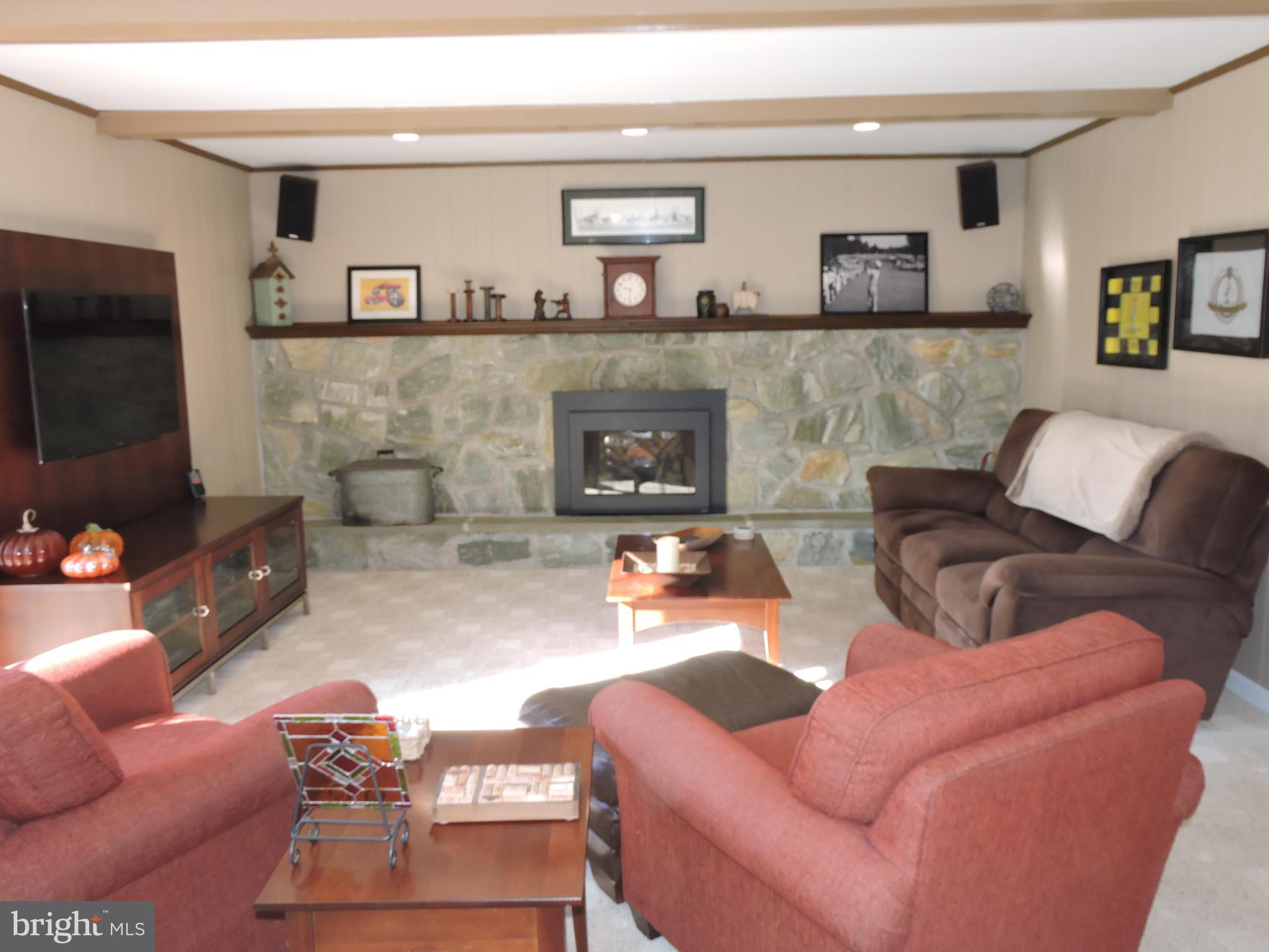 COLDSPRING CROSSIN - Residential