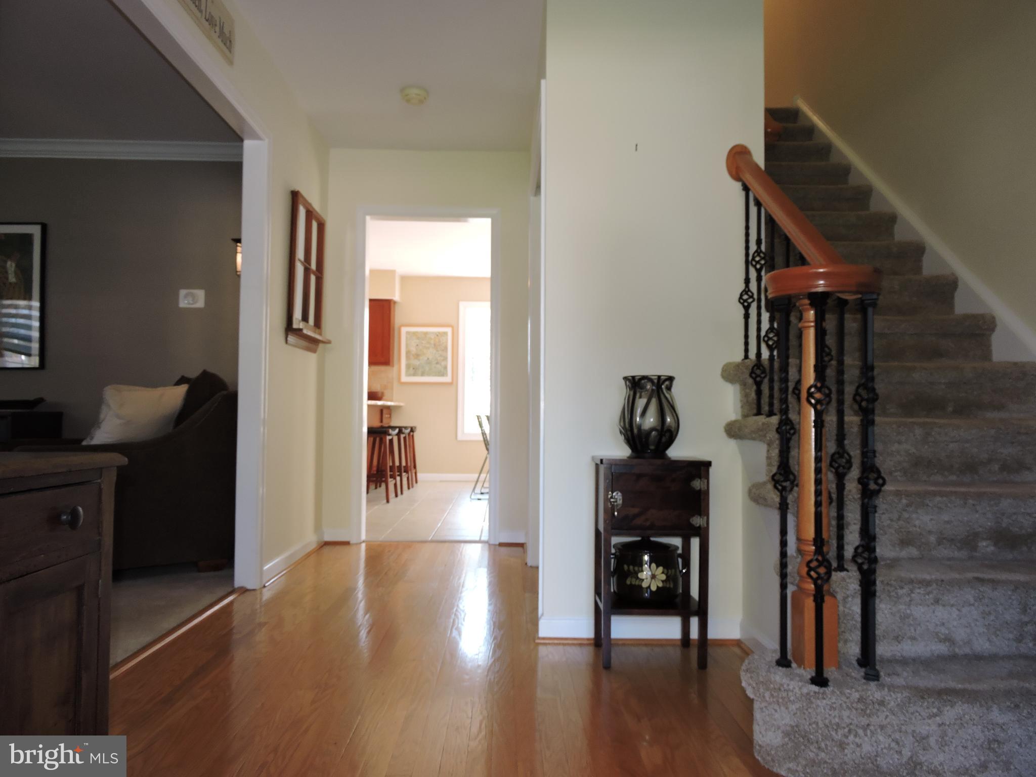 COLDSPRING CROSSIN - Residential