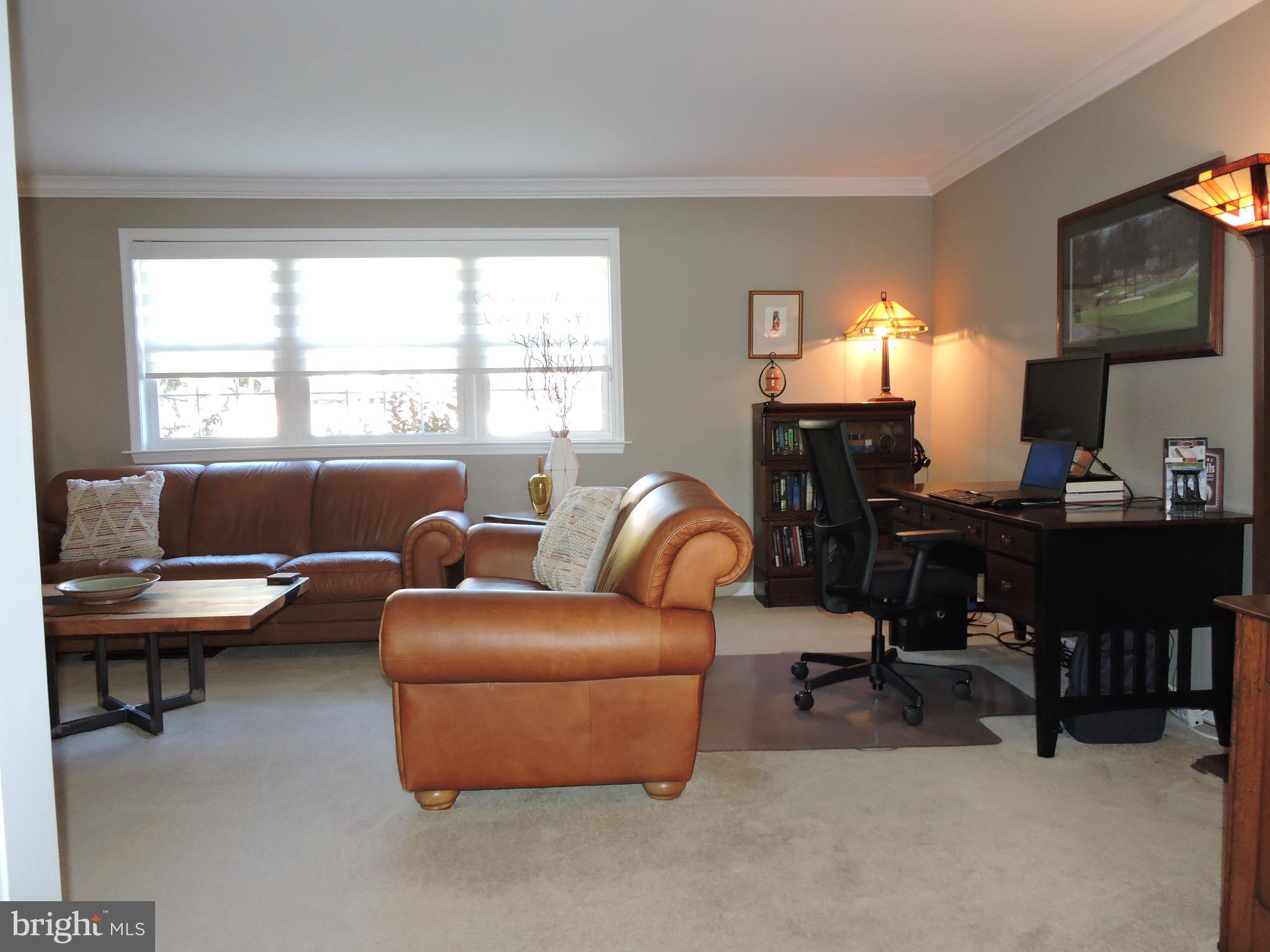 COLDSPRING CROSSIN - Residential