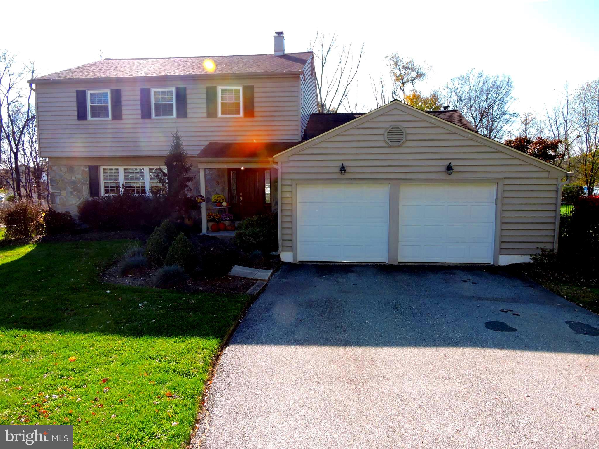 COLDSPRING CROSSIN - Residential