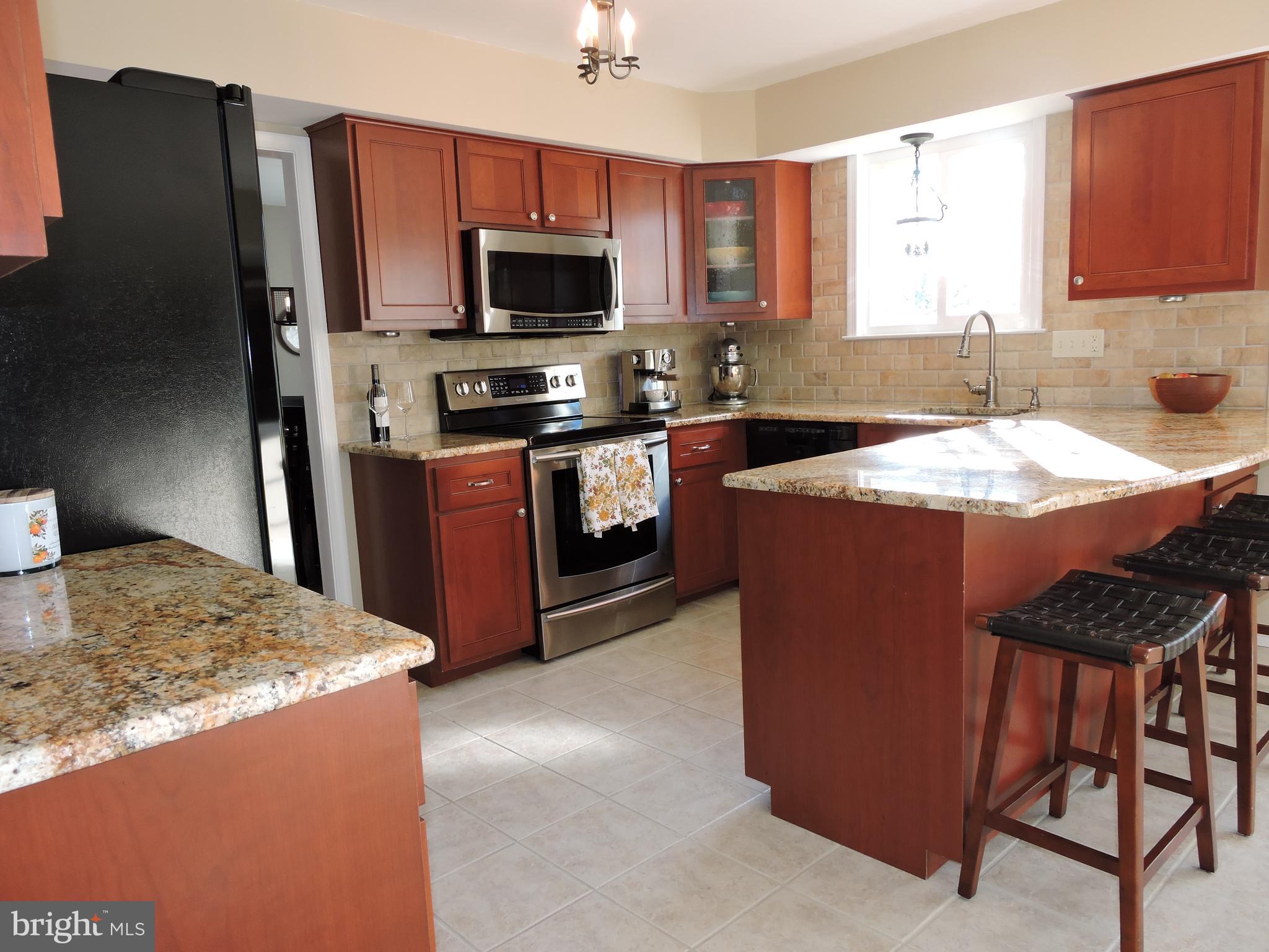 COLDSPRING CROSSIN - Residential