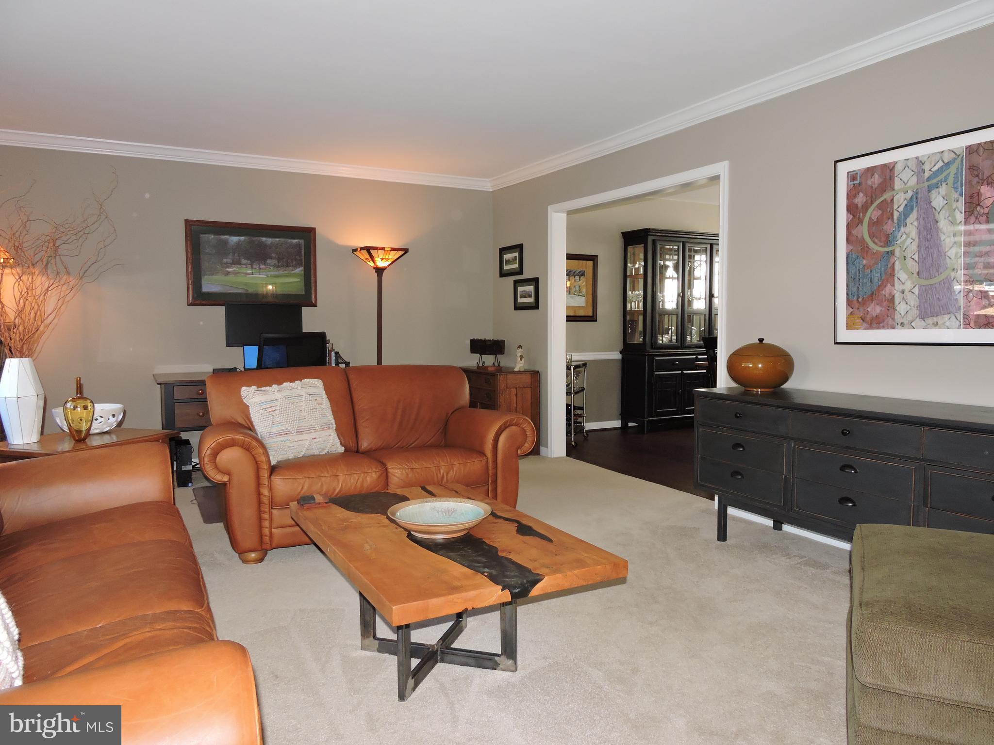 COLDSPRING CROSSIN - Residential