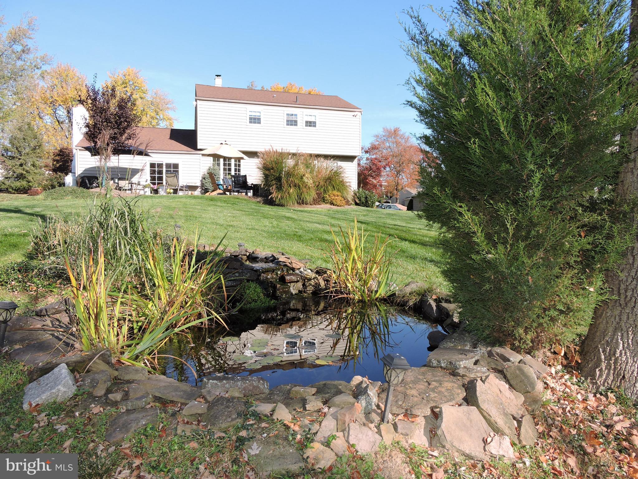 COLDSPRING CROSSIN - Residential