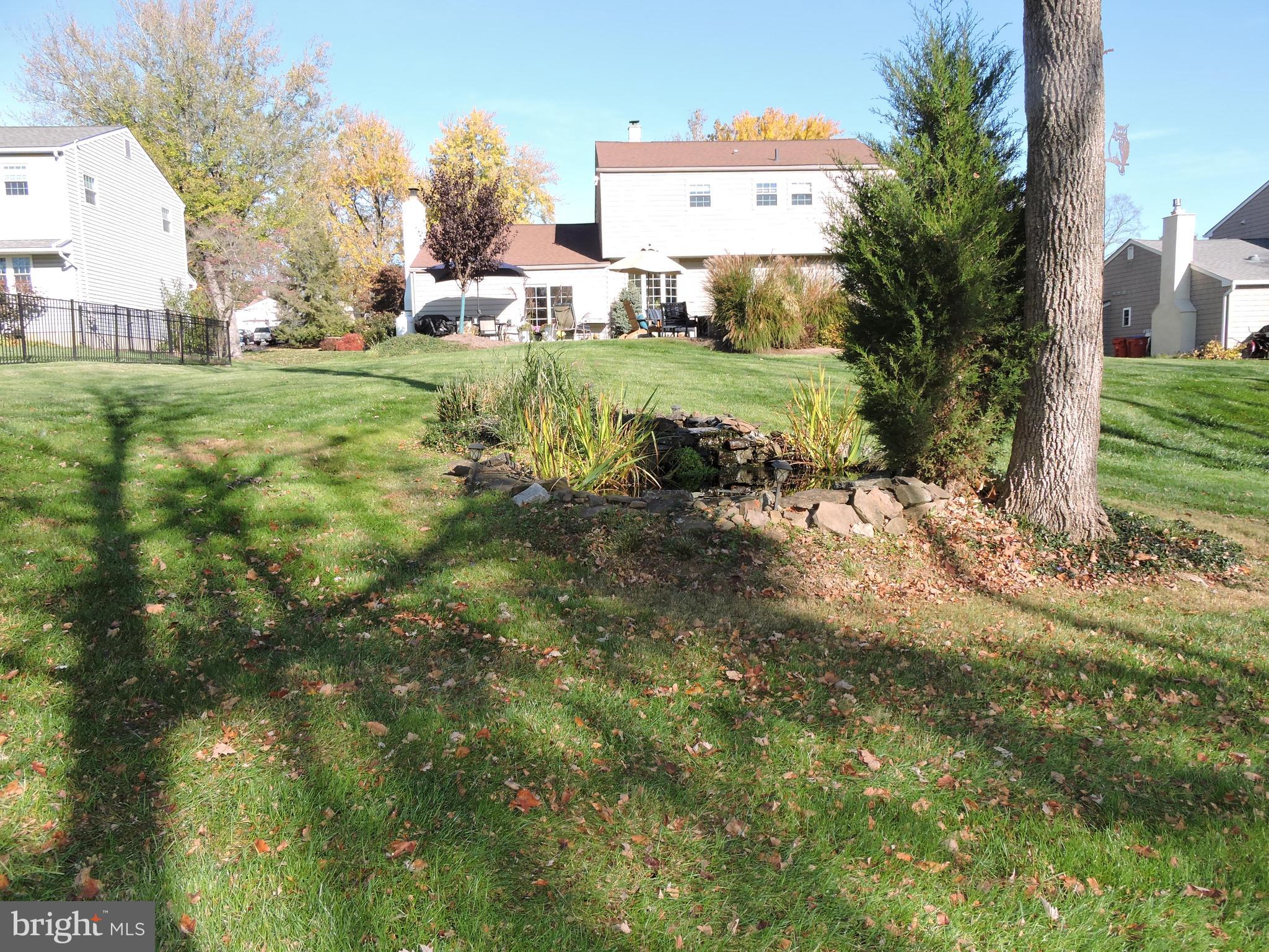 COLDSPRING CROSSIN - Residential