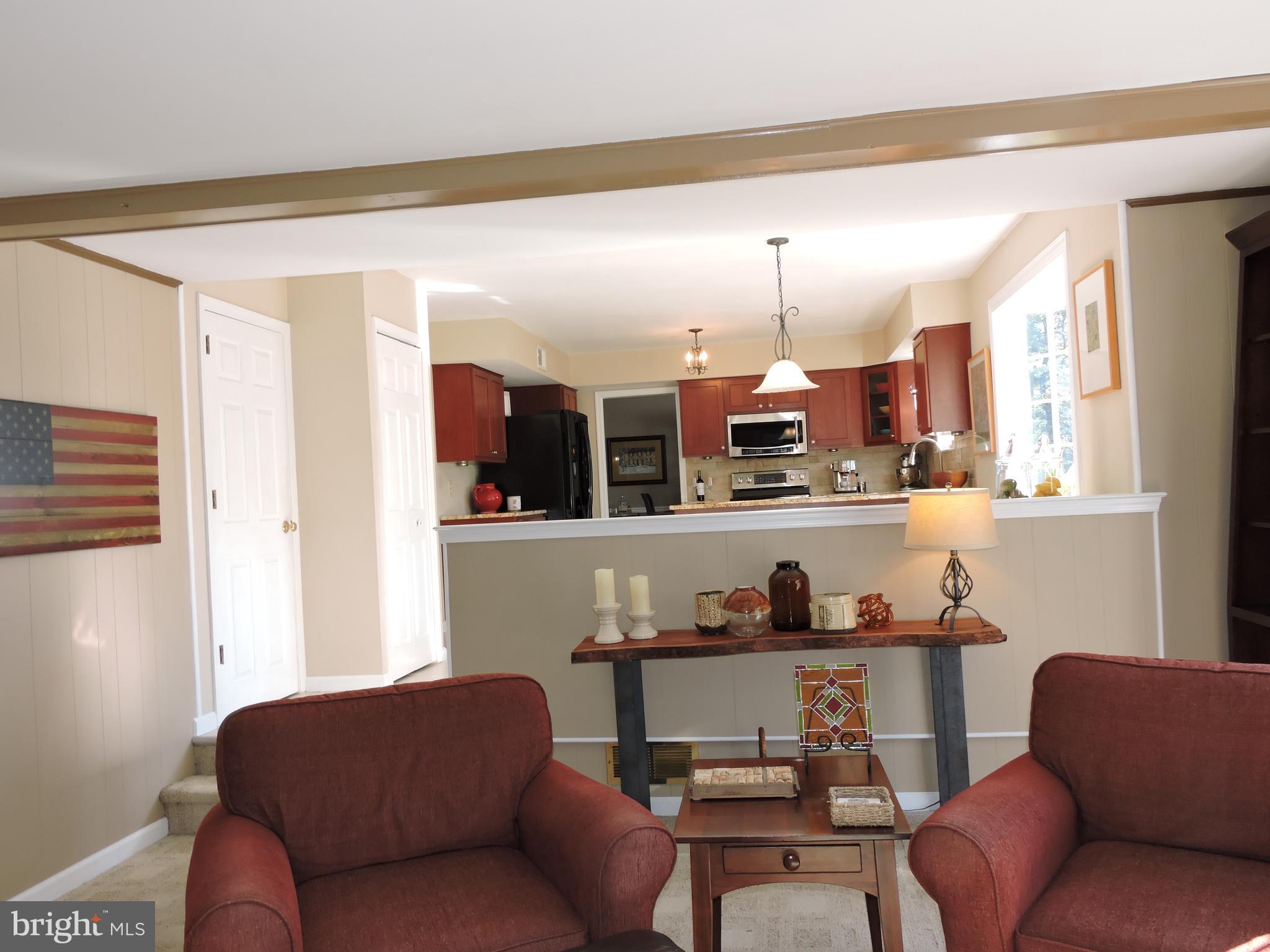 COLDSPRING CROSSIN - Residential