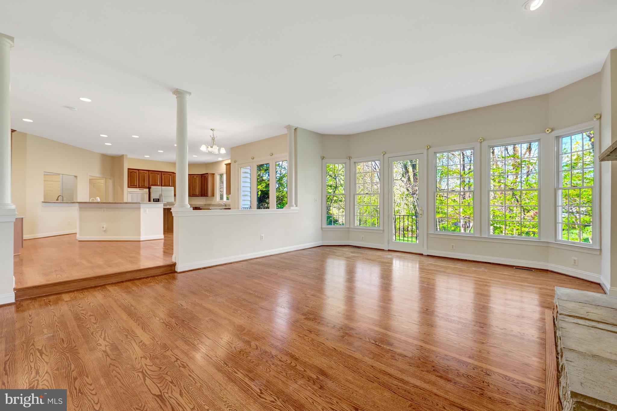 COLVIN MILL RUN - Residential