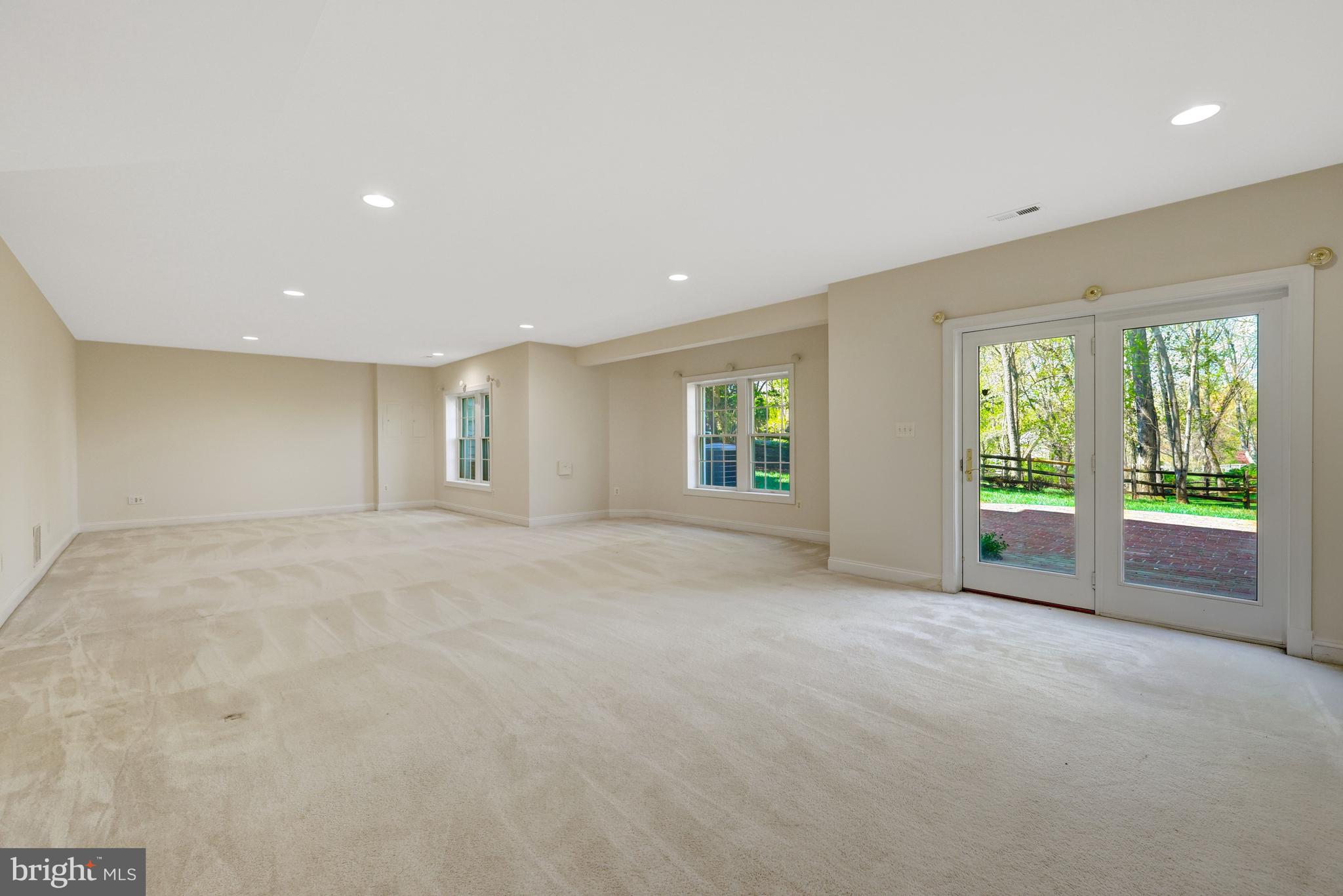 COLVIN MILL RUN - Residential