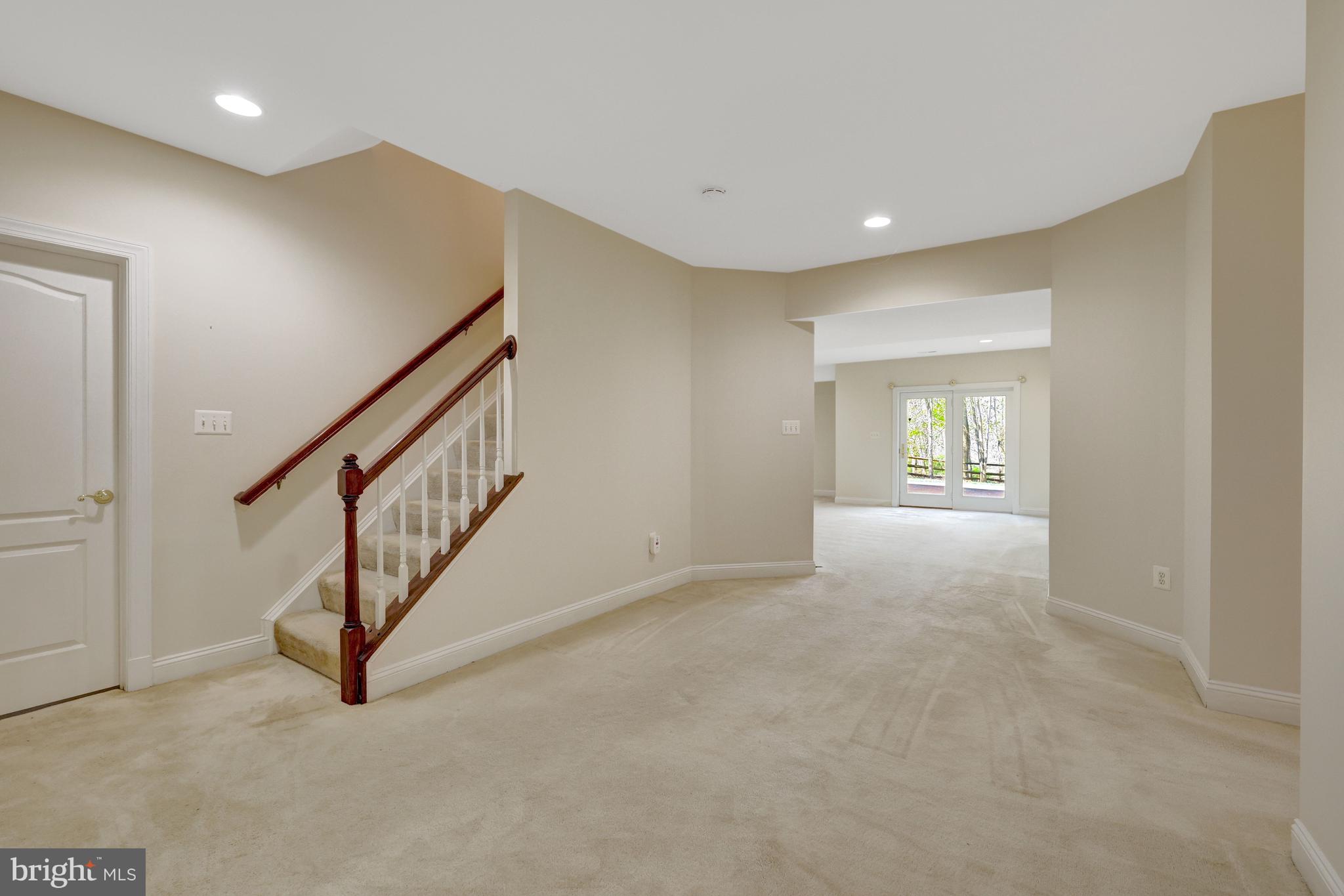 COLVIN MILL RUN - Residential