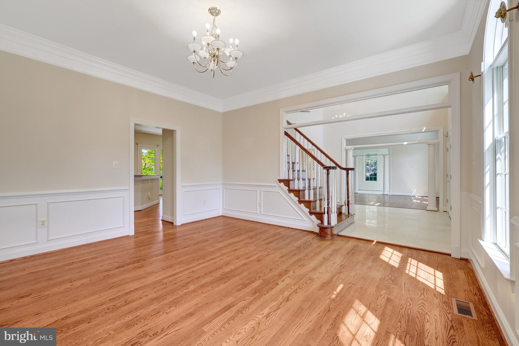 COLVIN MILL RUN - Residential