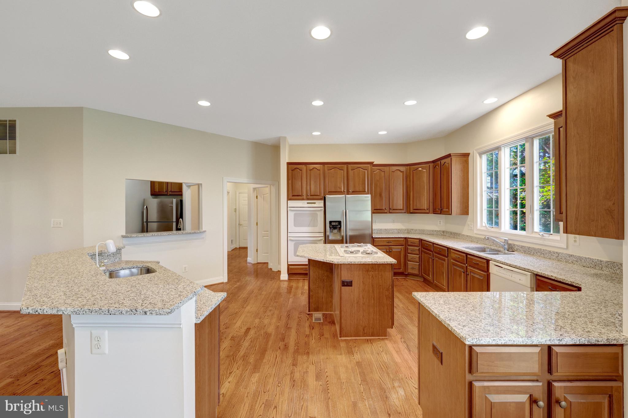 COLVIN MILL RUN - Residential