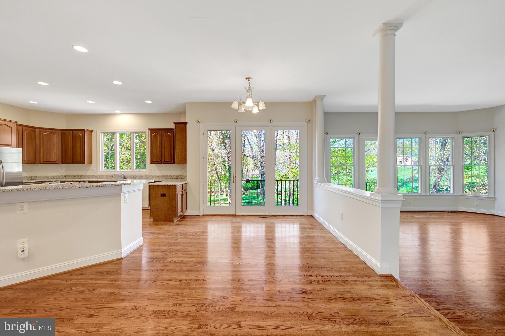 COLVIN MILL RUN - Residential