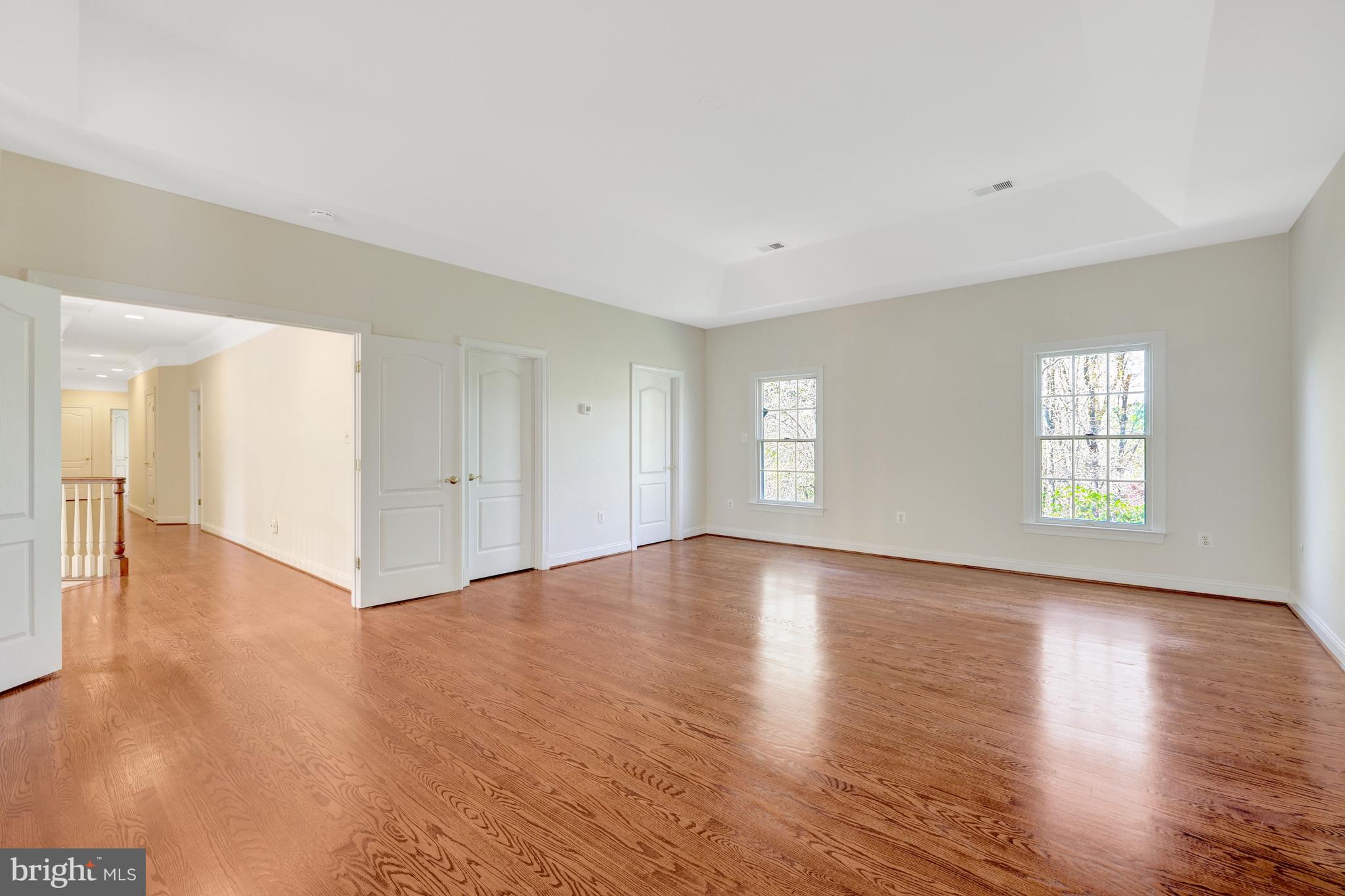 COLVIN MILL RUN - Residential