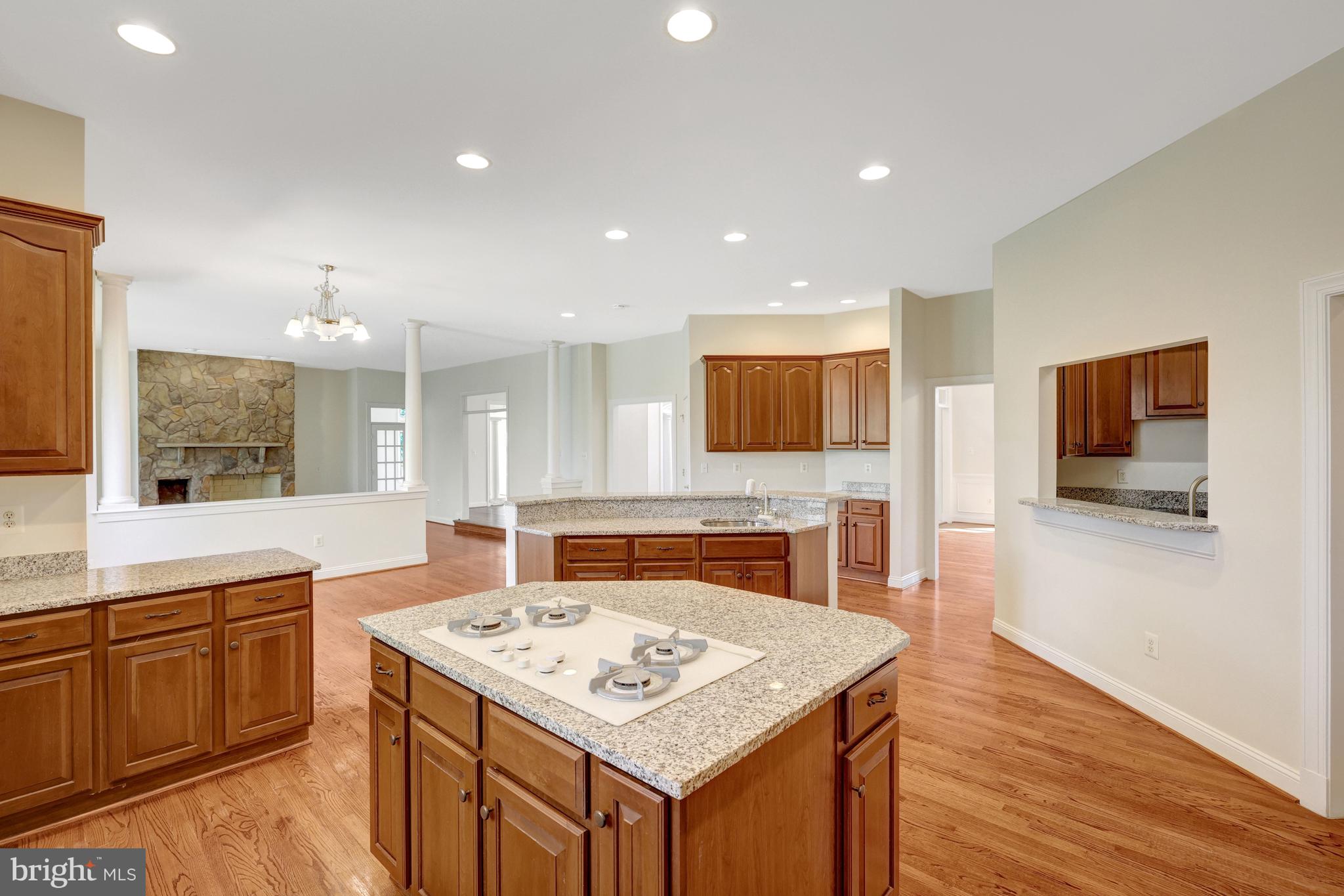 COLVIN MILL RUN - Residential