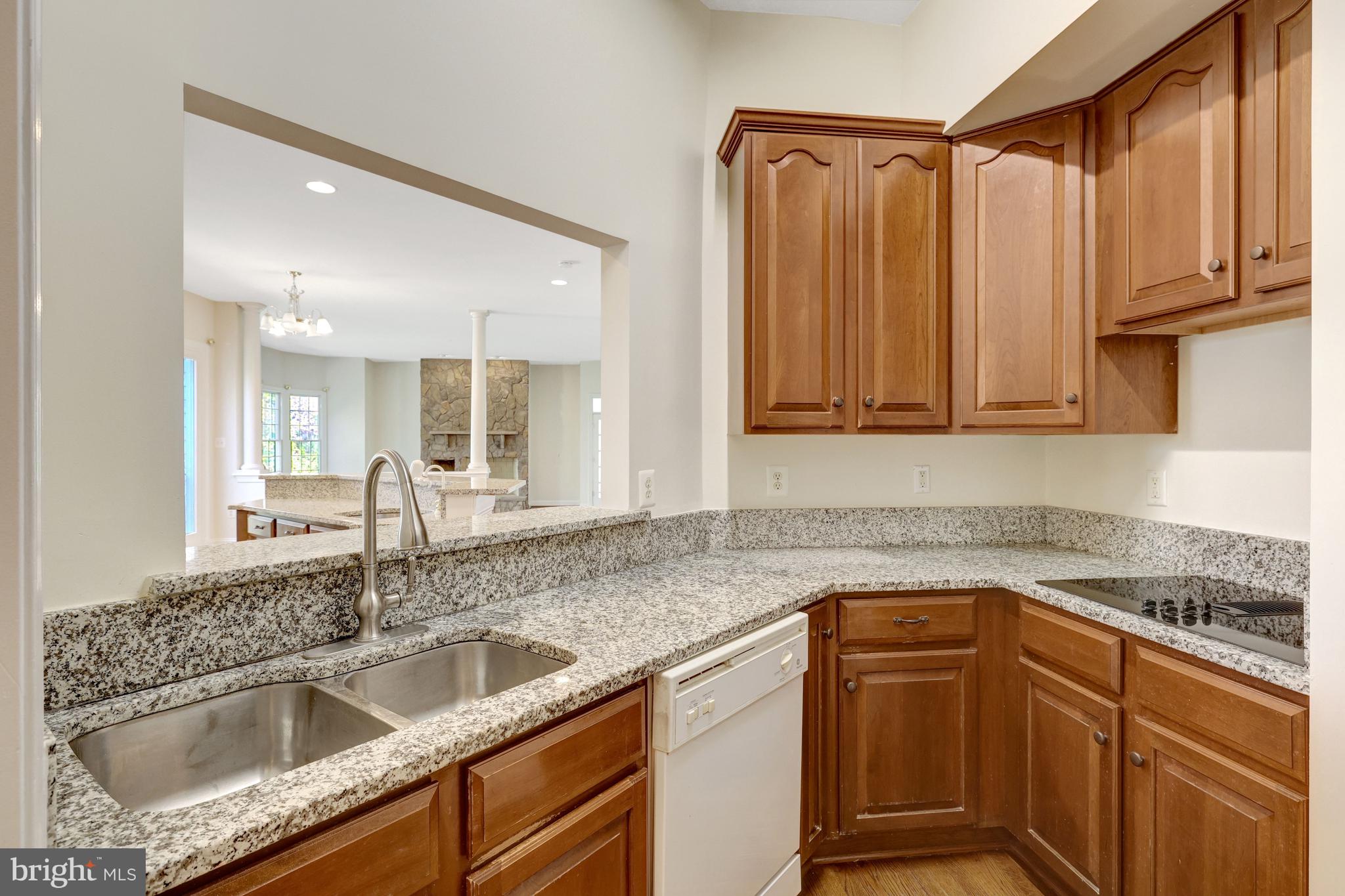 COLVIN MILL RUN - Residential