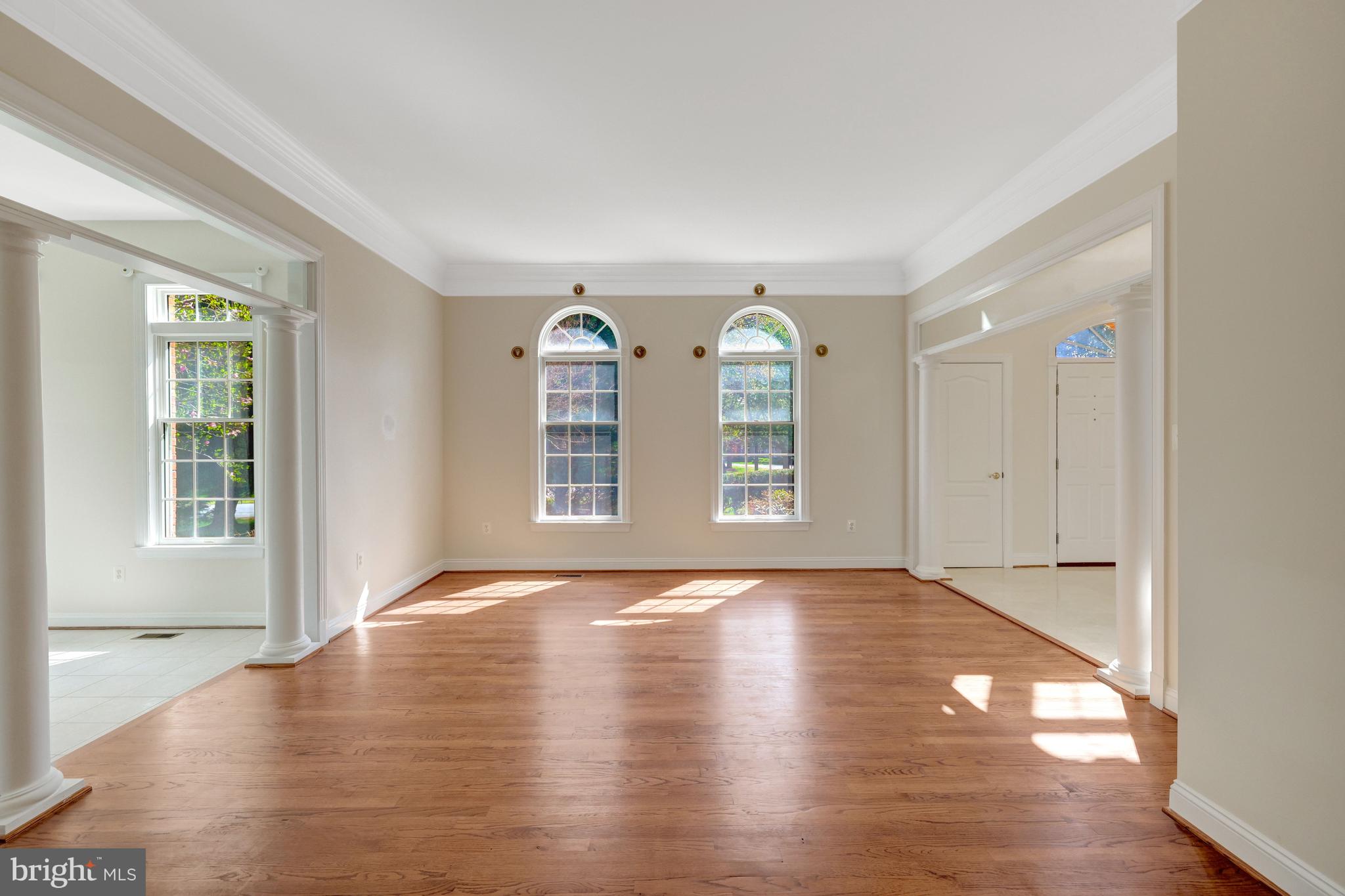 COLVIN MILL RUN - Residential