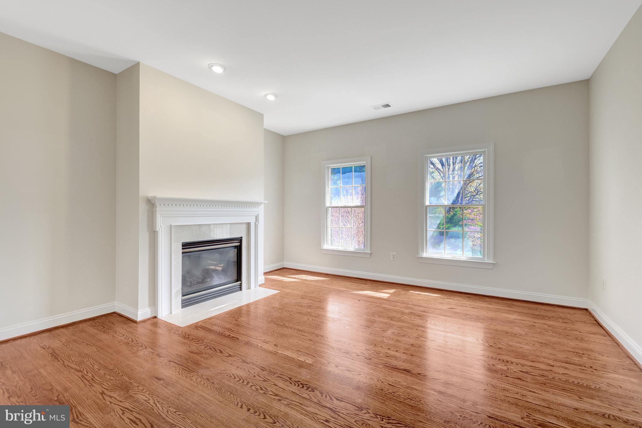 COLVIN MILL RUN - Residential