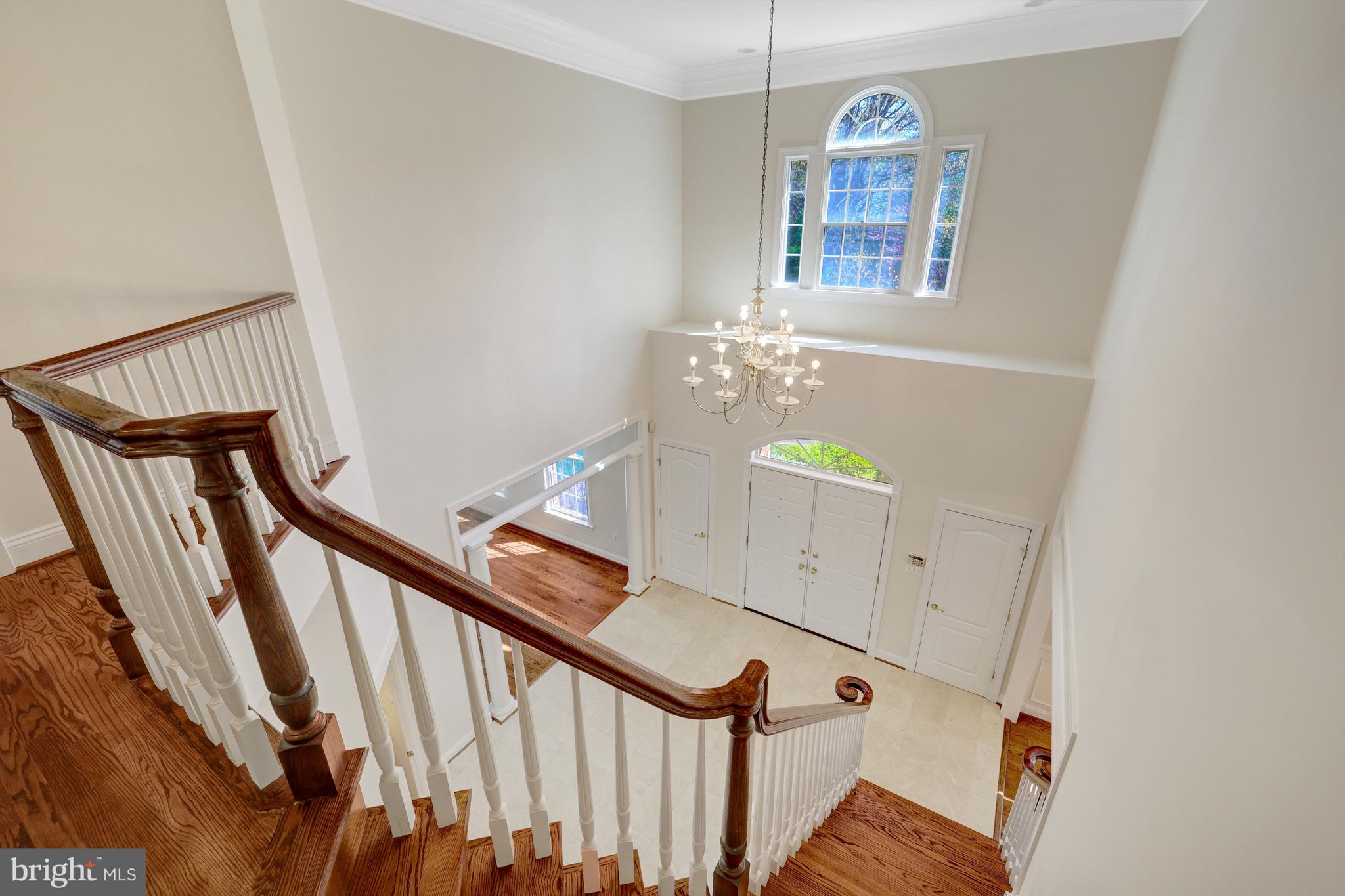 COLVIN MILL RUN - Residential