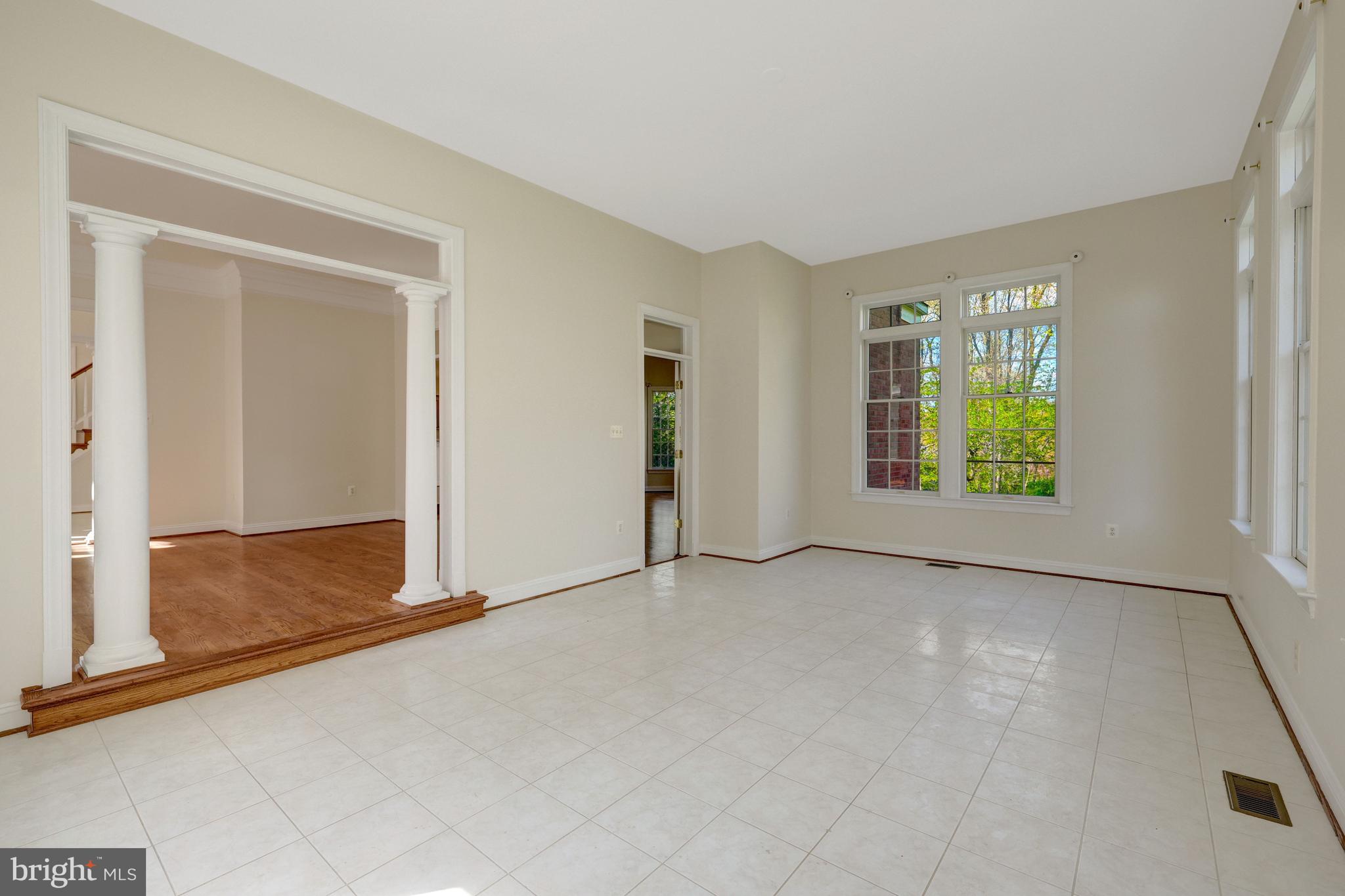 COLVIN MILL RUN - Residential