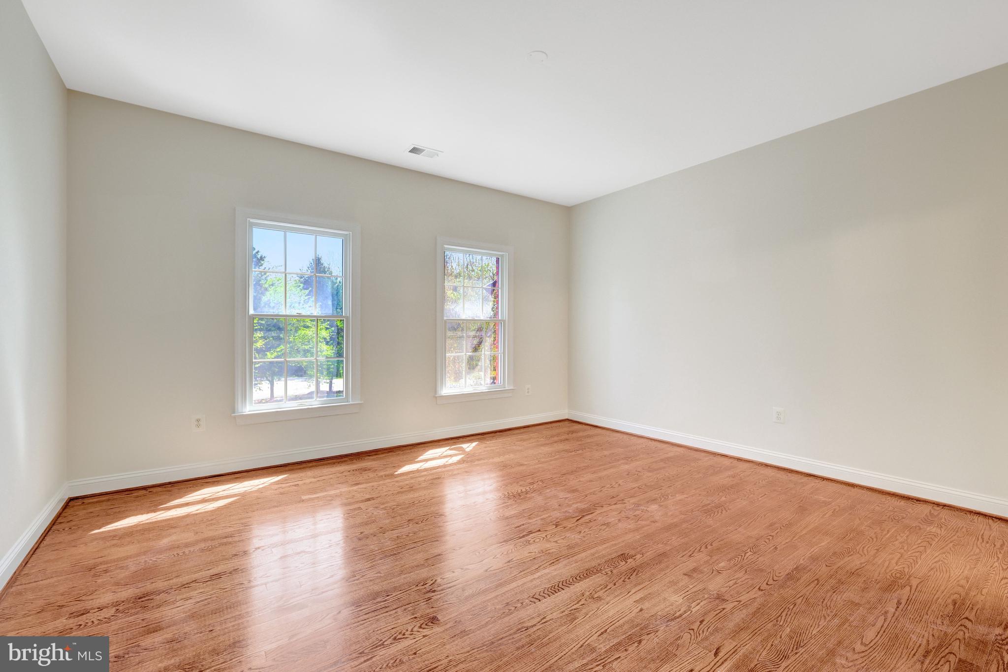 COLVIN MILL RUN - Residential