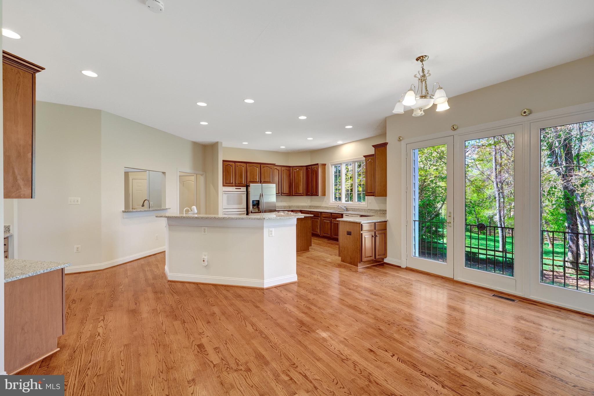 COLVIN MILL RUN - Residential